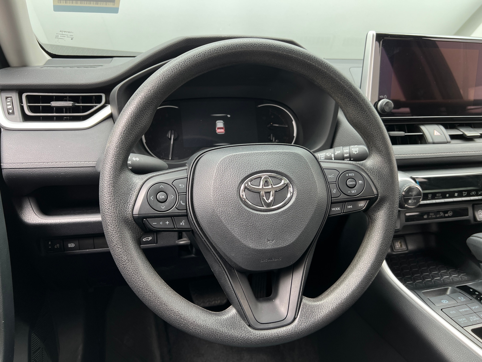 Thumbnail: 2025 Toyota RAV4 - 5