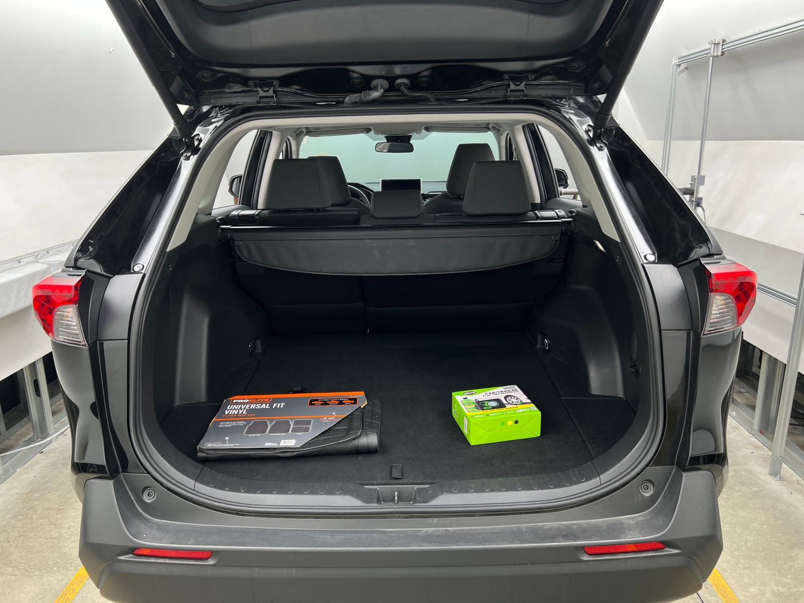 Thumbnail: 2025 Toyota RAV4 - 7