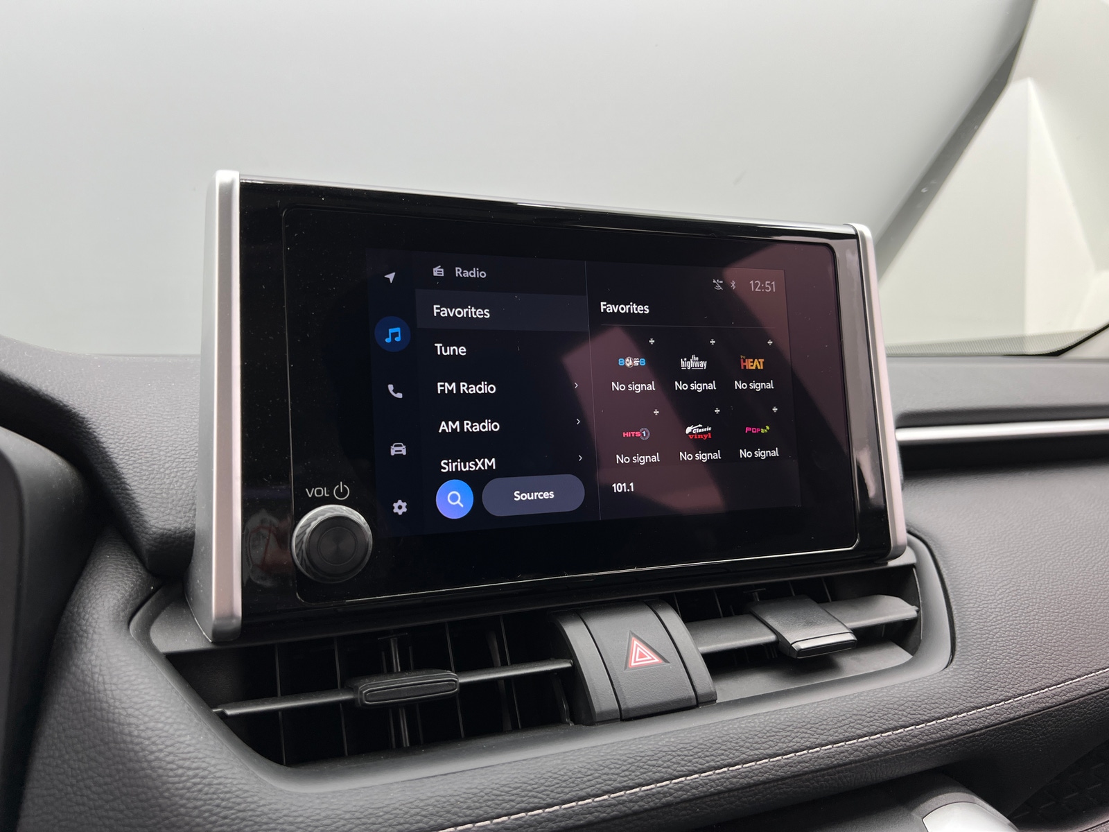 Thumbnail: 2025 Toyota RAV4 - 4