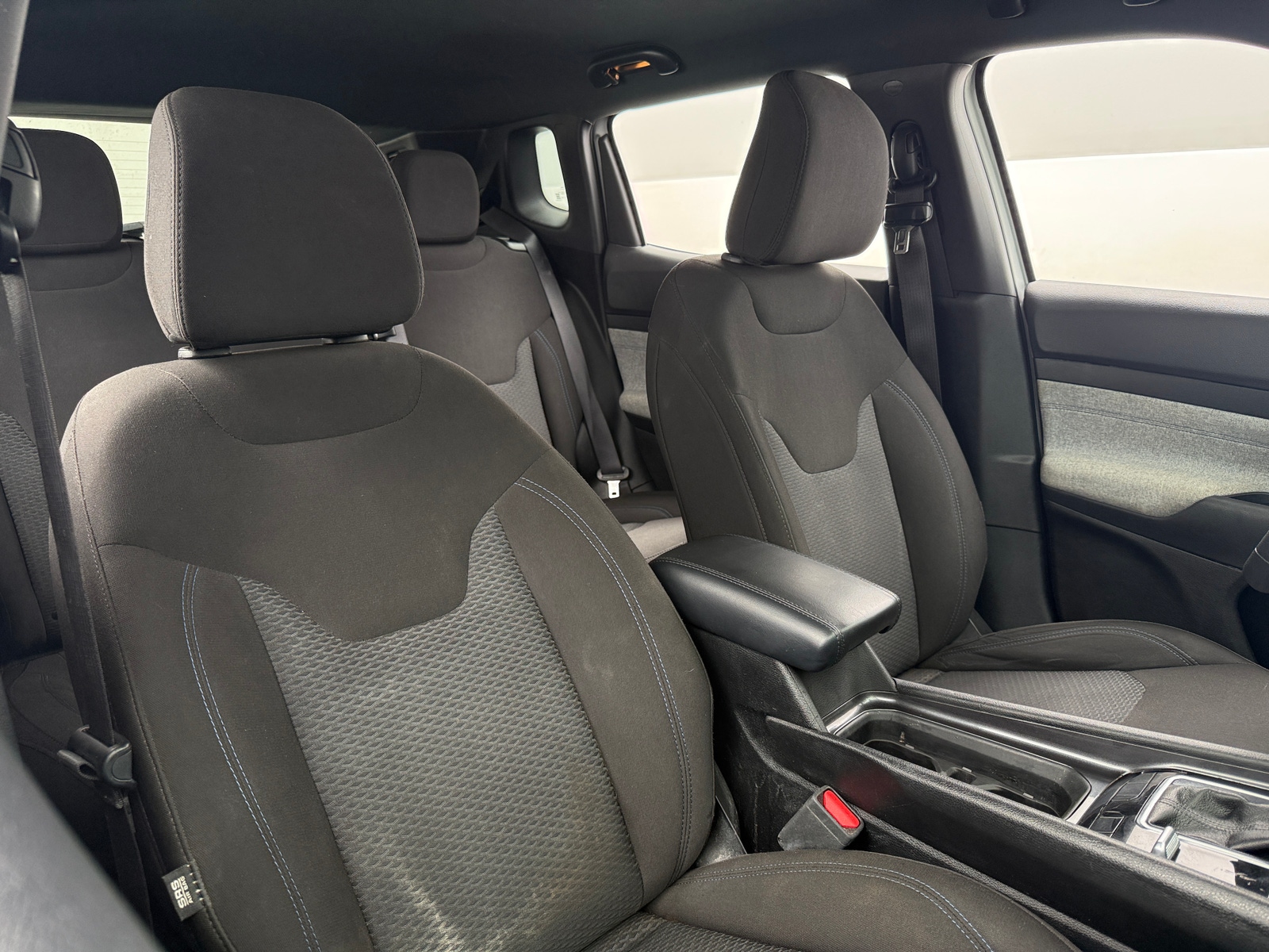 Thumbnail: 2024 Jeep Compass - 2