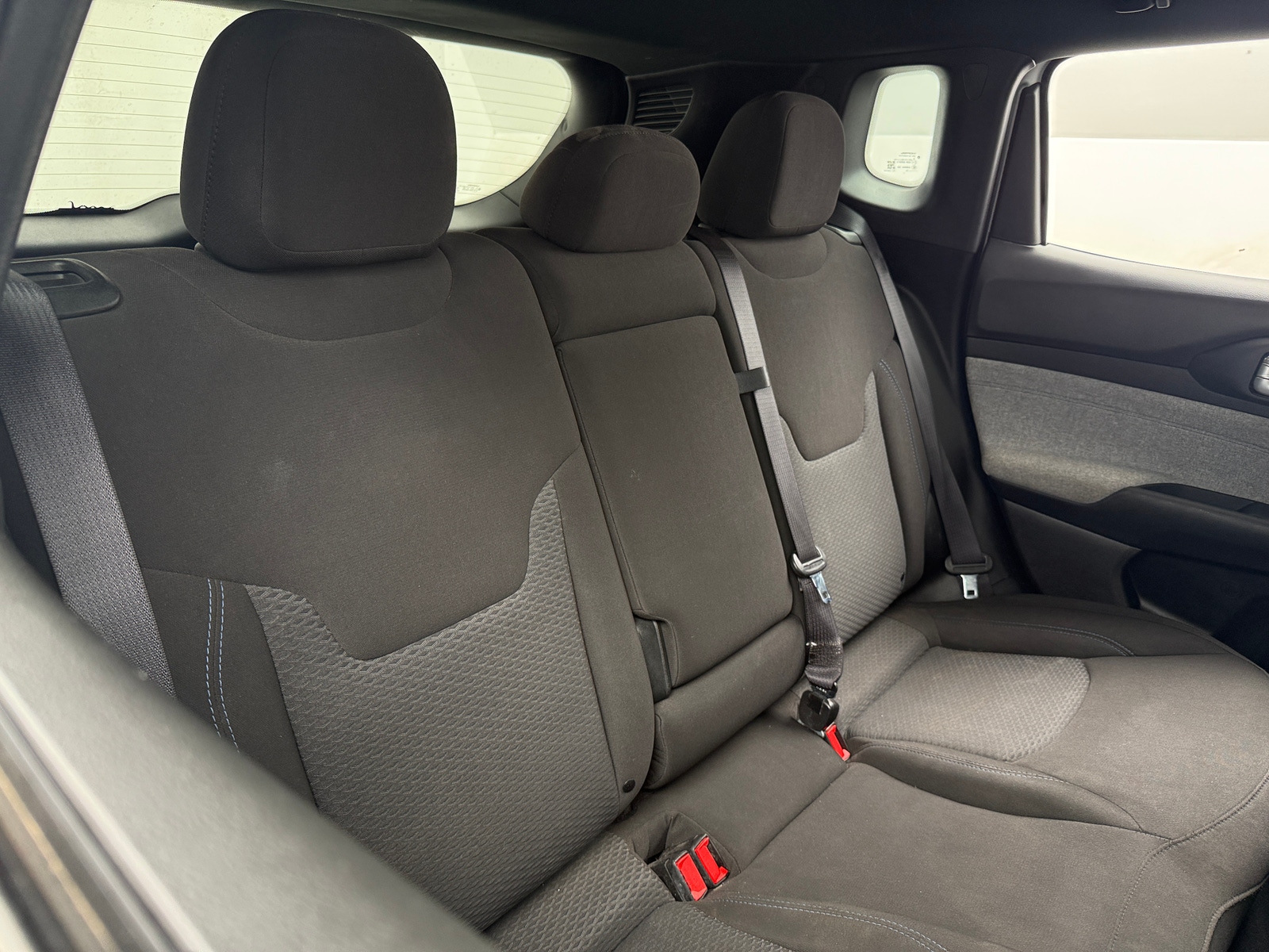 Thumbnail: 2024 Jeep Compass - 6