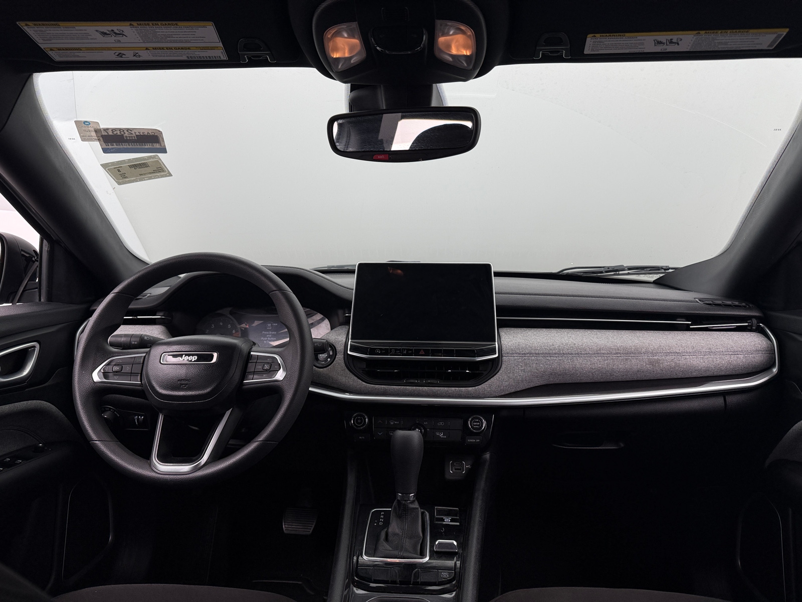 Thumbnail: 2024 Jeep Compass - 3