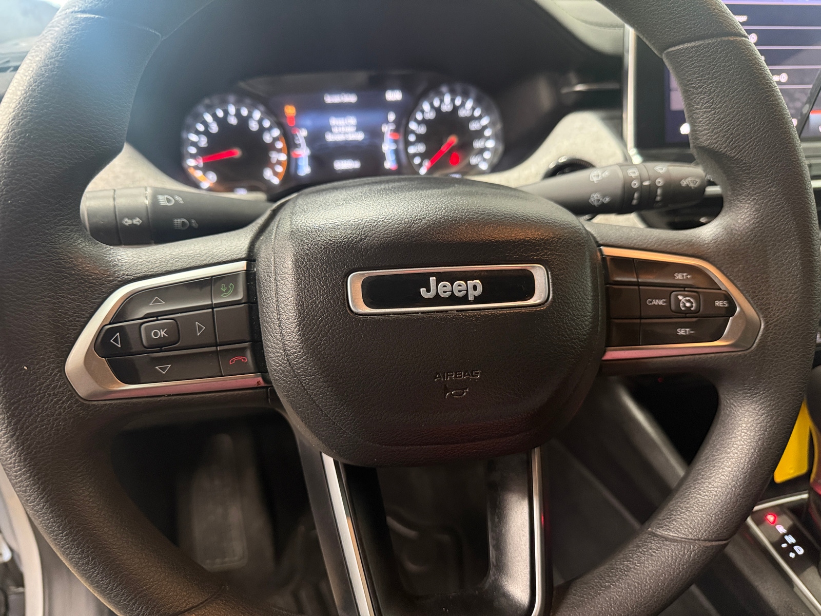 Thumbnail: 2024 Jeep Compass - 5