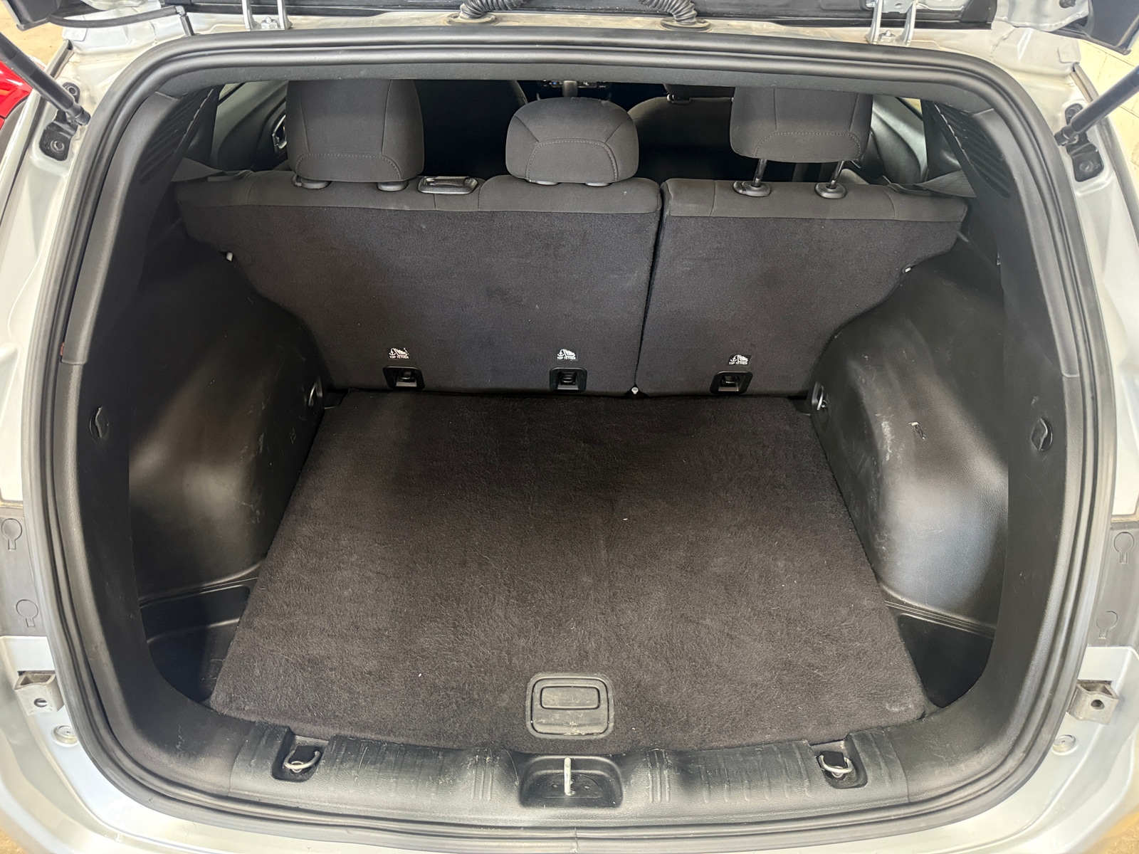 Thumbnail: 2024 Jeep Compass - 7