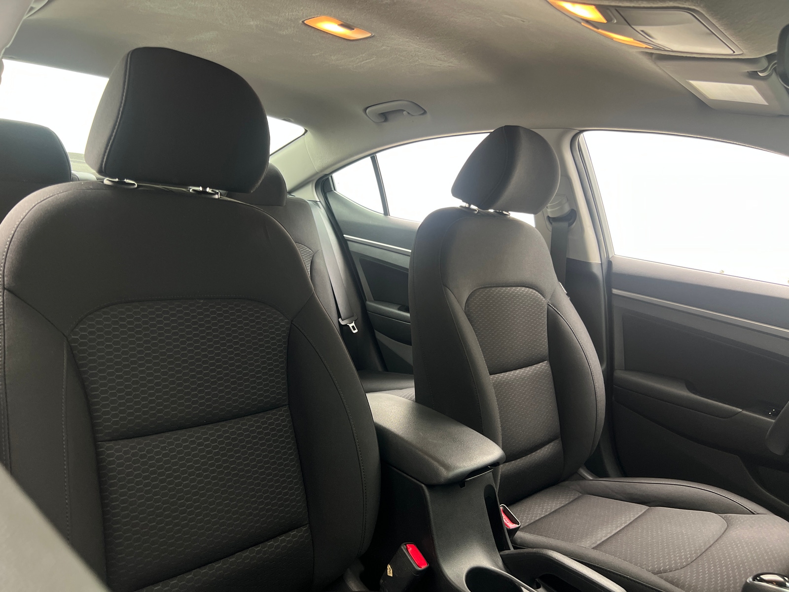 Thumbnail: 2020 Hyundai Elantra - 2