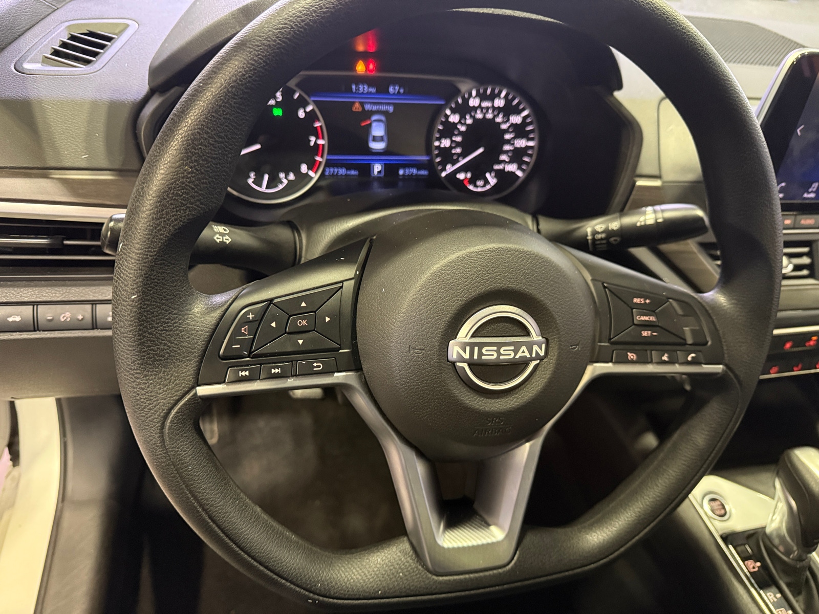 Thumbnail: 2025 Nissan Altima - 5