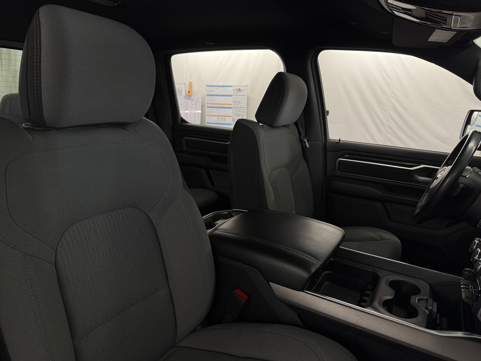 Thumbnail: 2024 RAM 1500 - 2