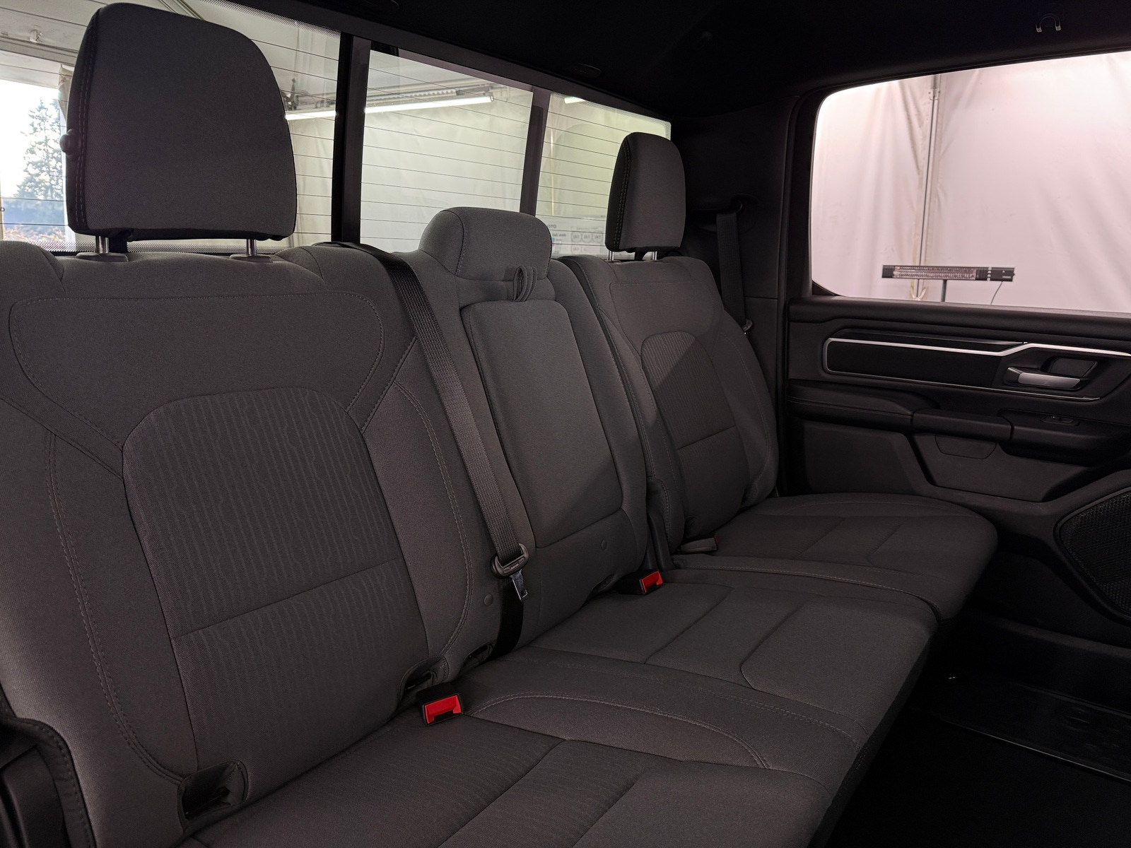 Thumbnail: 2024 RAM 1500 - 6