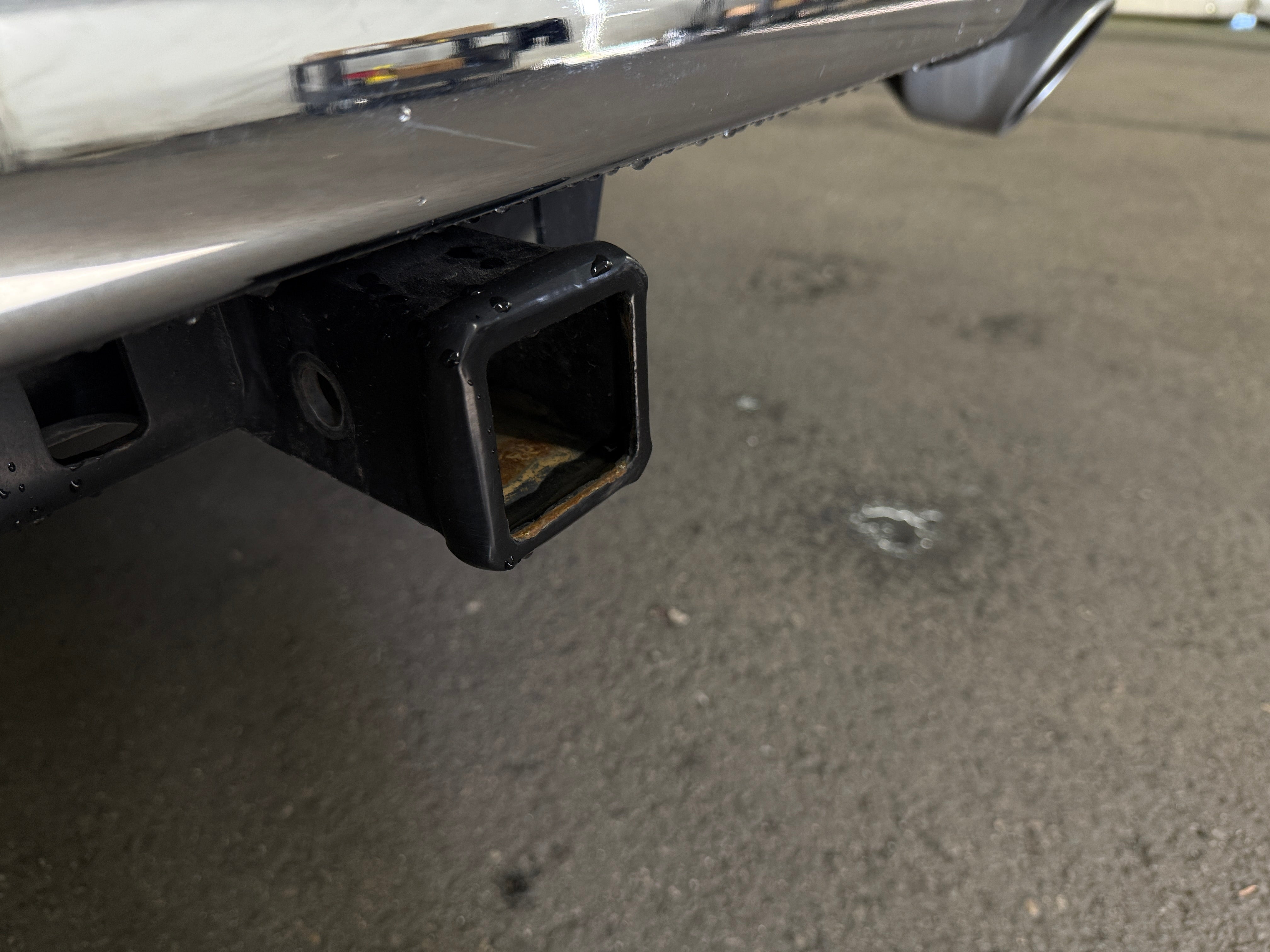 2024 RAM Ram 1500 Pickup