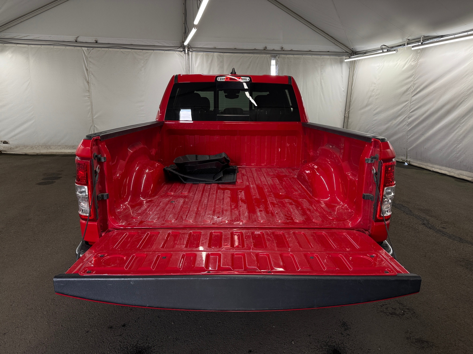 Thumbnail: 2024 RAM 1500 - 7