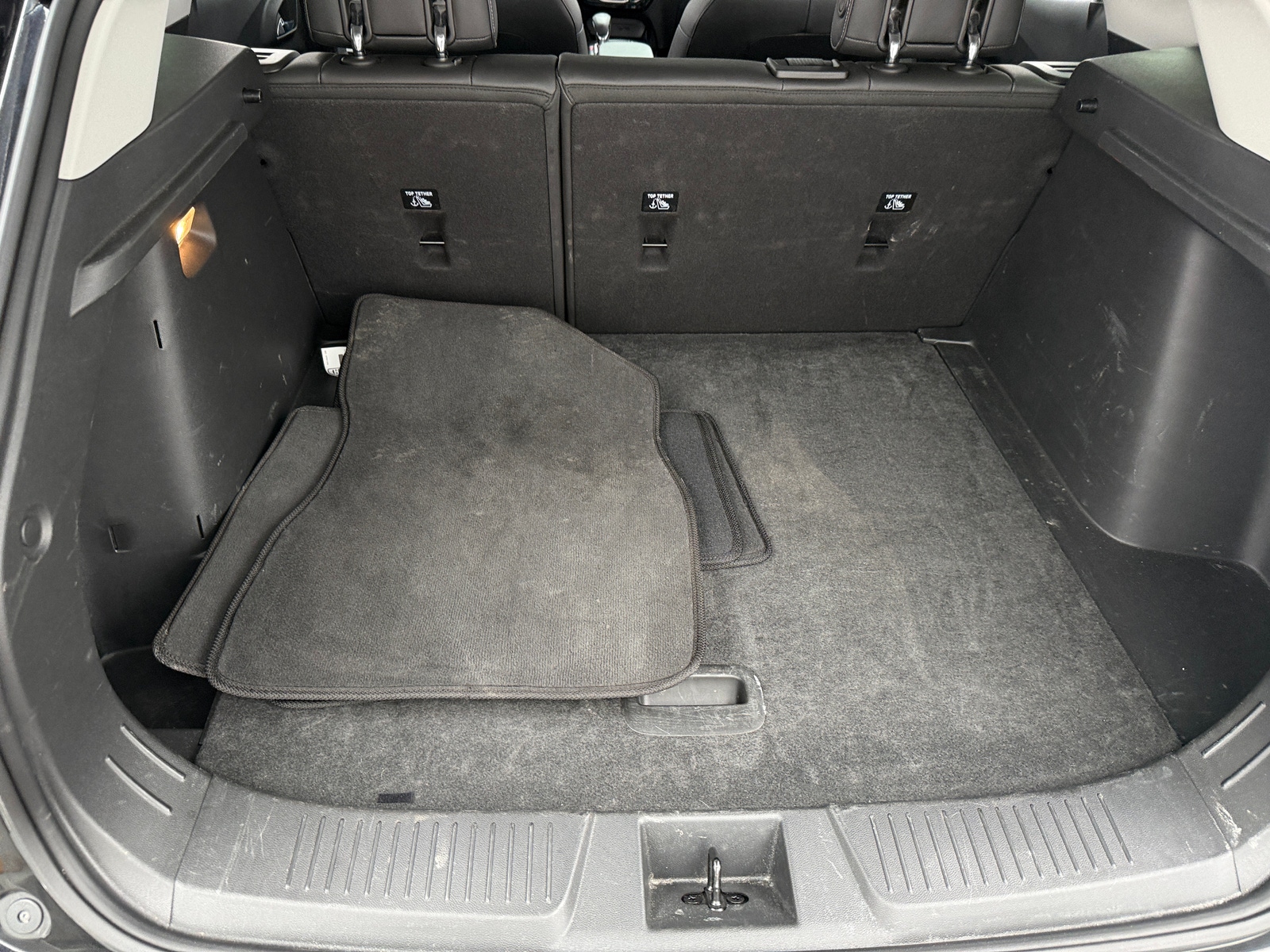 Thumbnail: 2025 Chevrolet Trax - 7