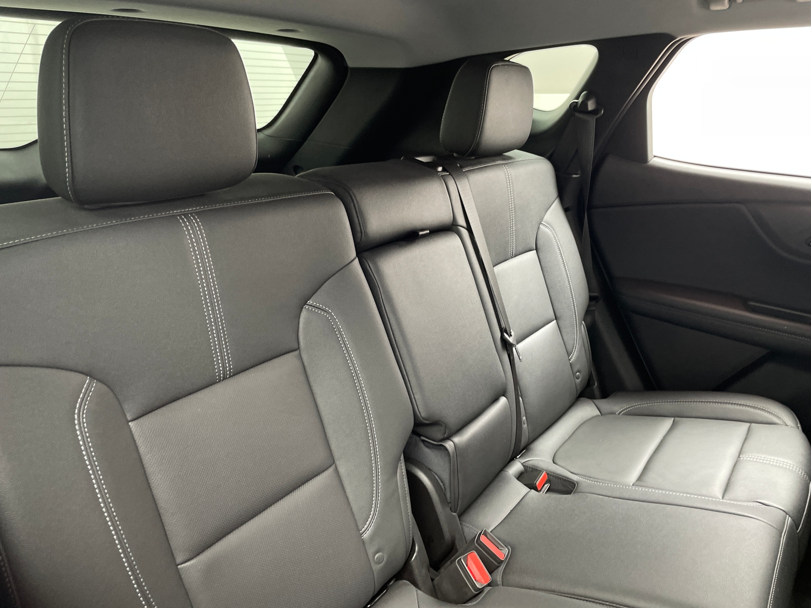 Thumbnail: 2024 Chevrolet Blazer - 5