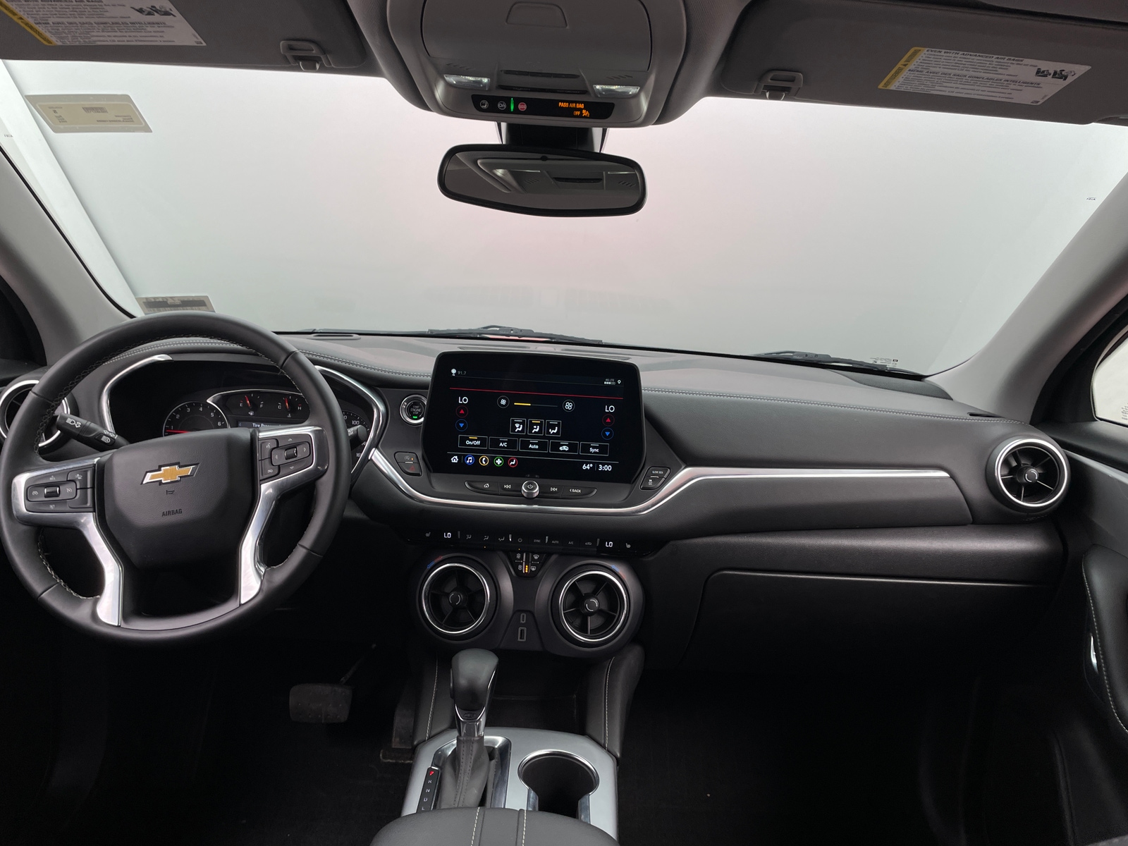 Thumbnail: 2024 Chevrolet Blazer - 2