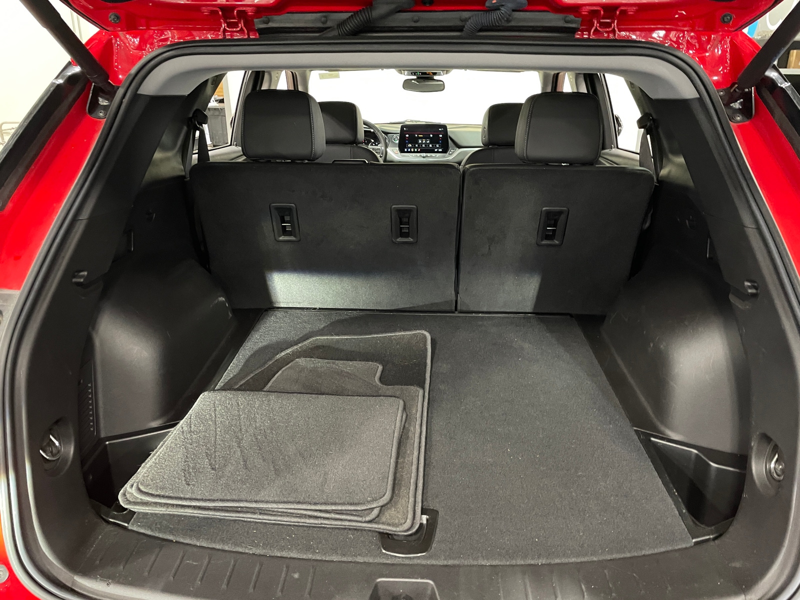 Thumbnail: 2024 Chevrolet Blazer - 6