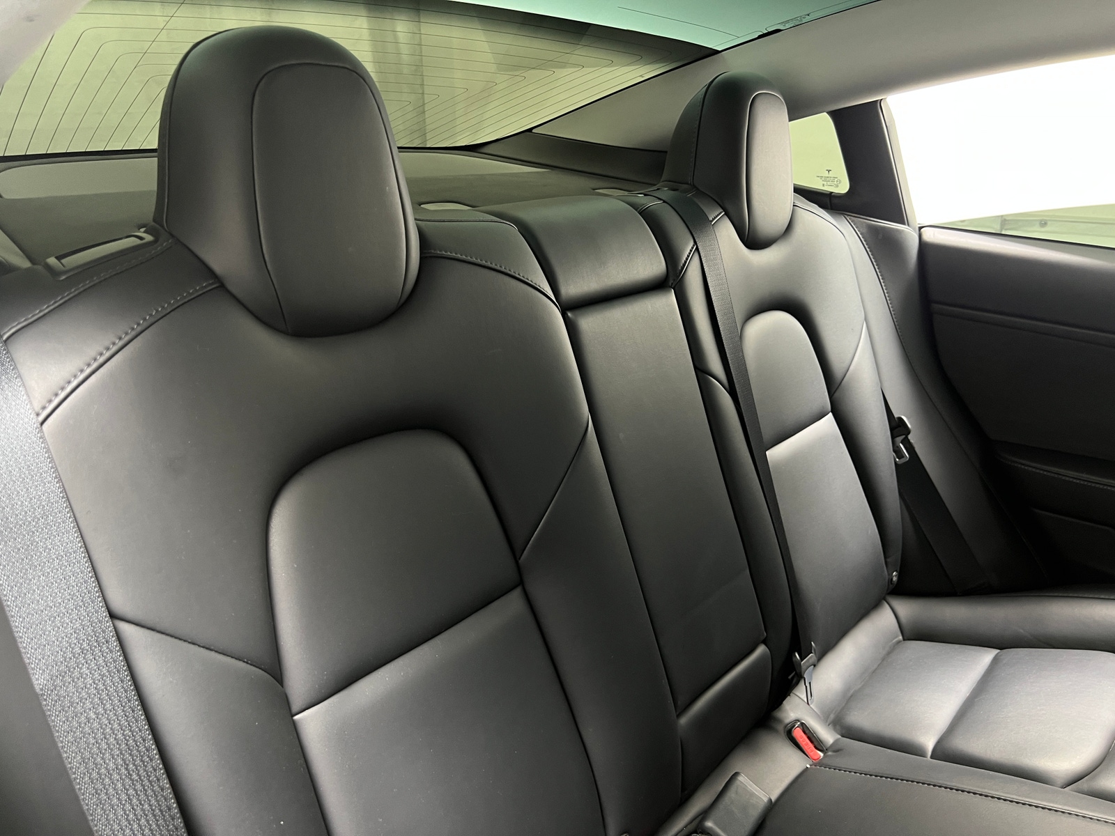 Thumbnail: 2019 Tesla Model 3 - 5