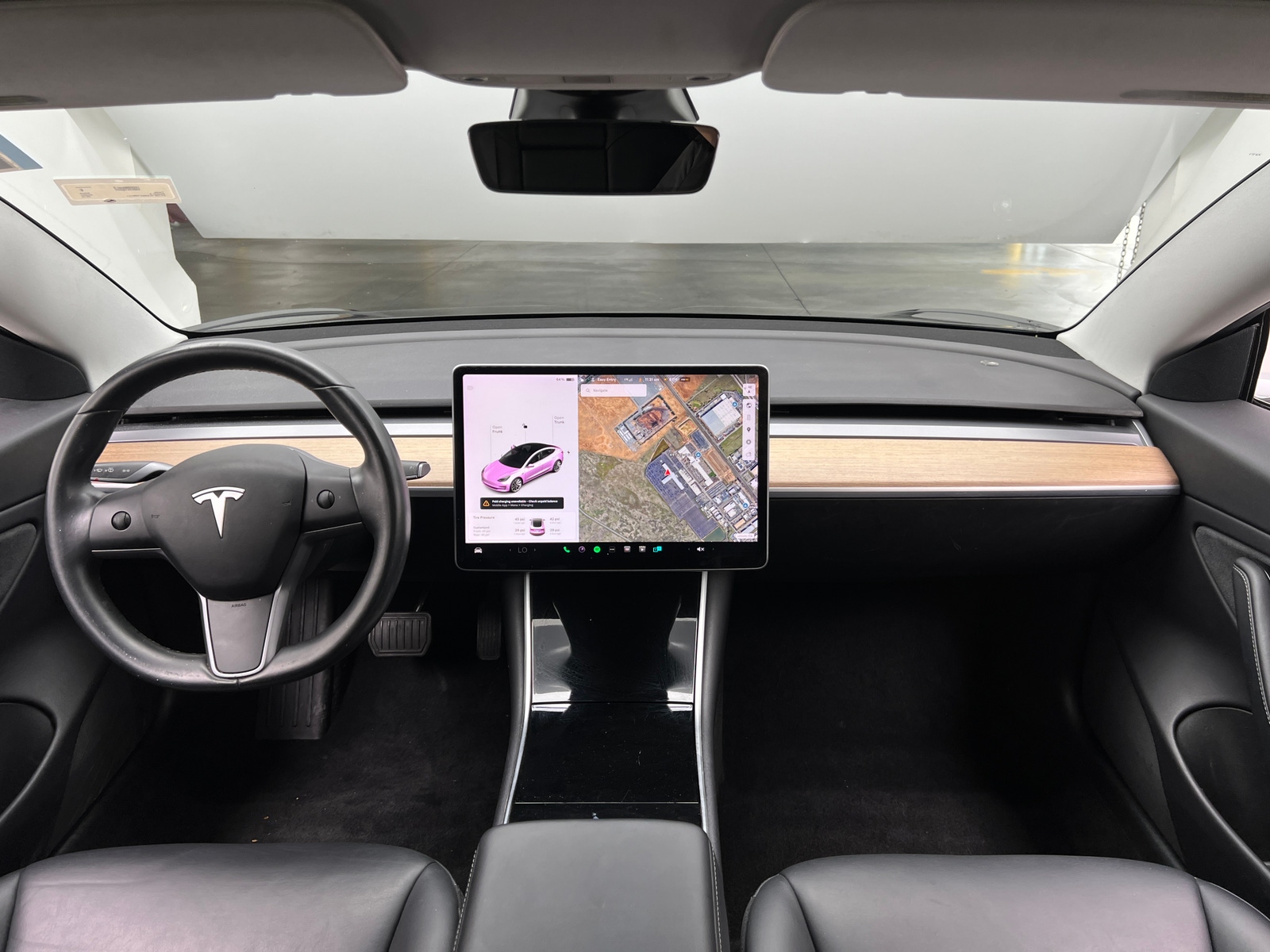 Thumbnail: 2019 Tesla Model 3 - 2