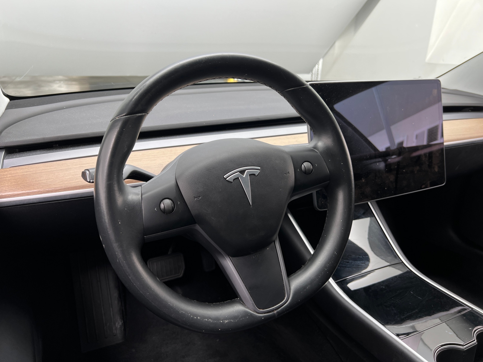 Thumbnail: 2019 Tesla Model 3 - 4