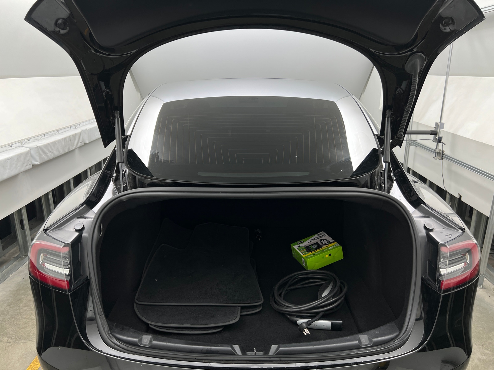 Thumbnail: 2019 Tesla Model 3 - 6