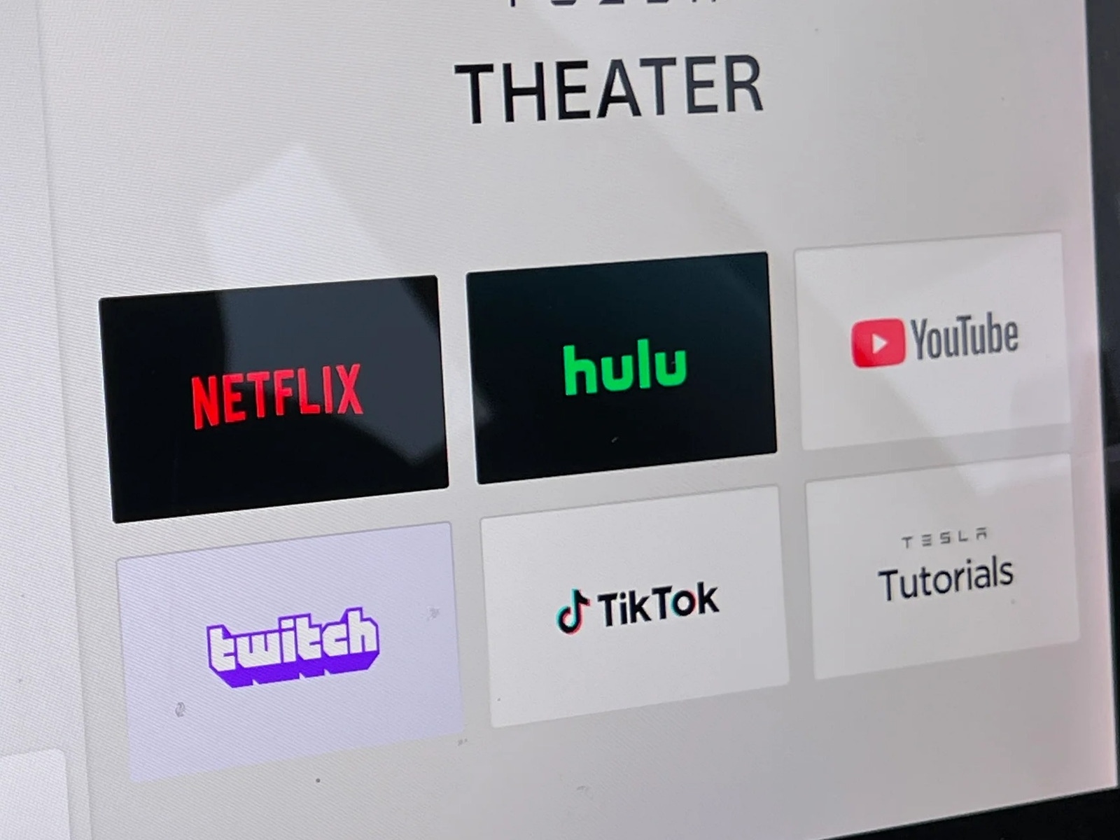 Thumbnail: 2019 Tesla Model 3 - 3