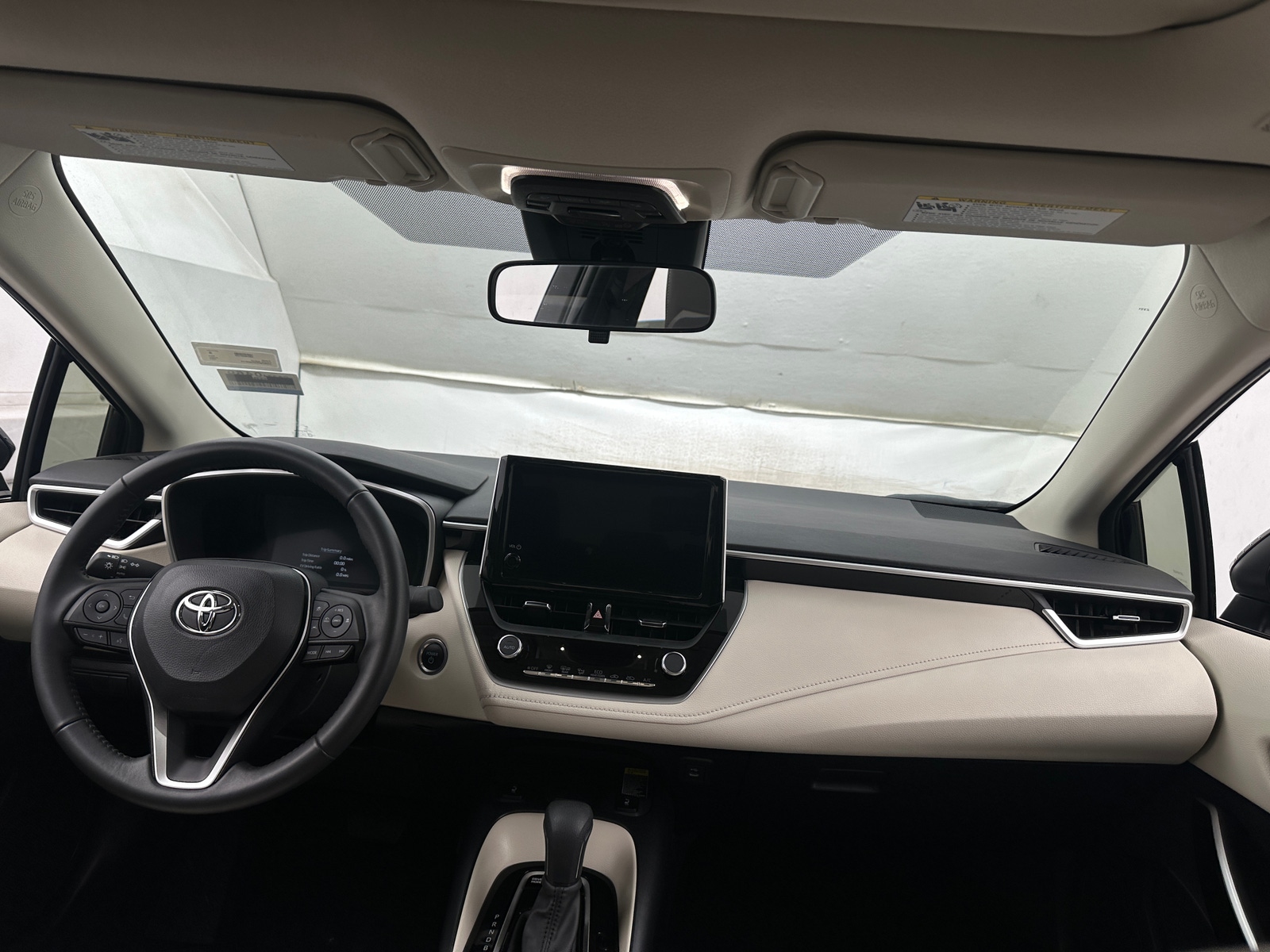 Thumbnail: 2024 Toyota Corolla - 2