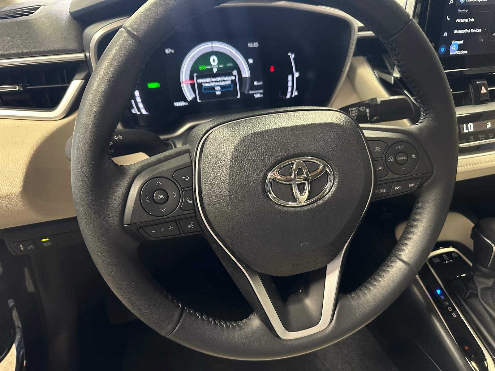 Thumbnail: 2024 Toyota Corolla - 4