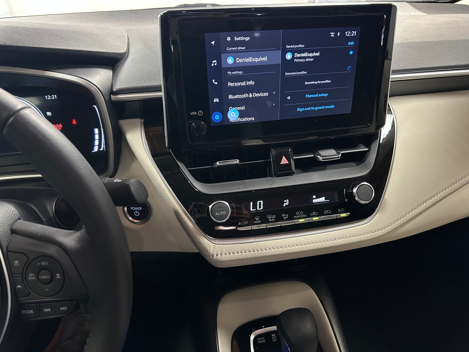 Thumbnail: 2024 Toyota Corolla - 3