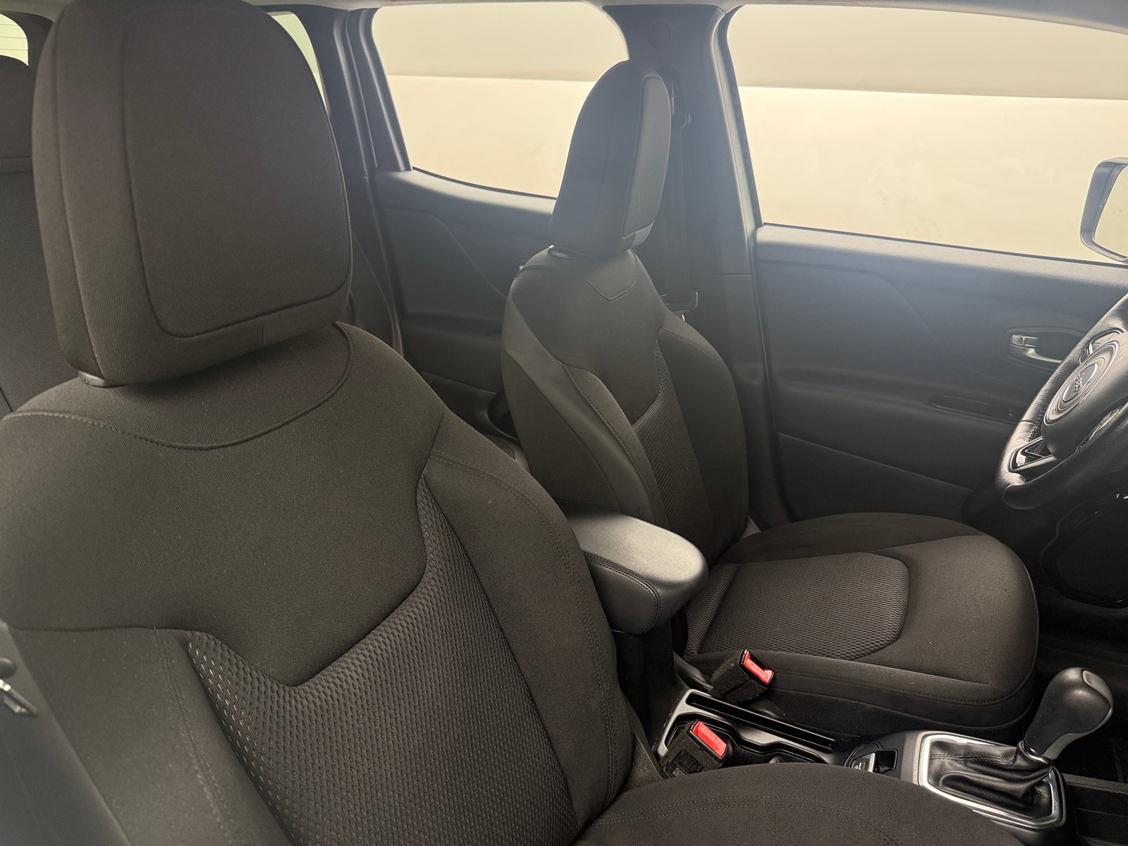 Thumbnail: 2018 Jeep Renegade - 2