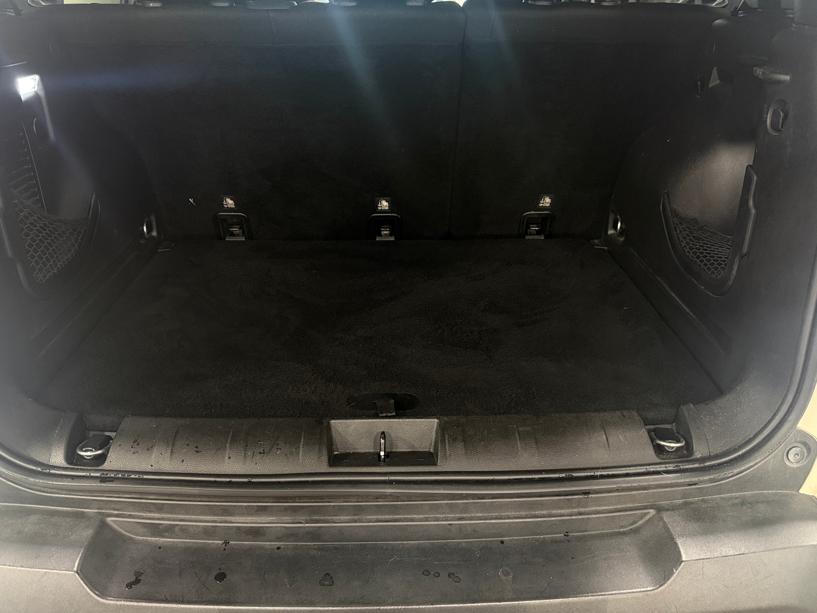 Thumbnail: 2018 Jeep Renegade - 7