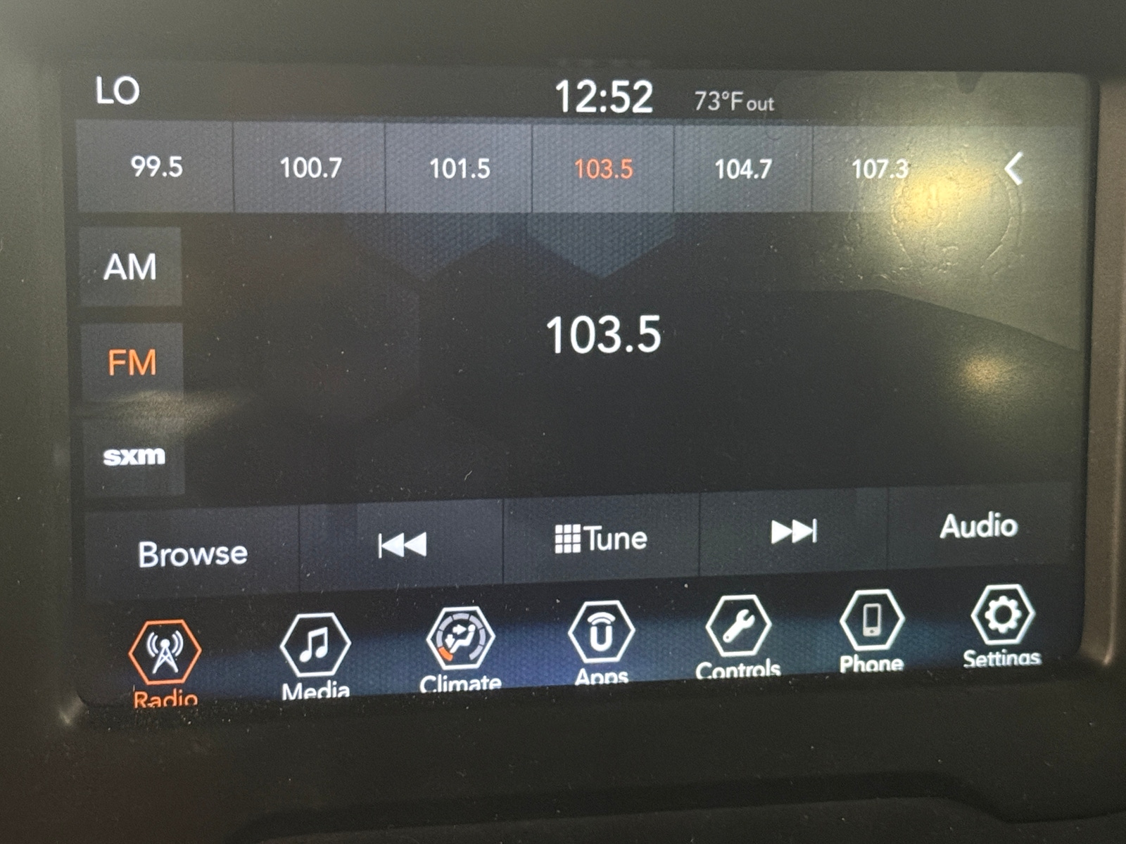 Thumbnail: 2018 Jeep Renegade - 4