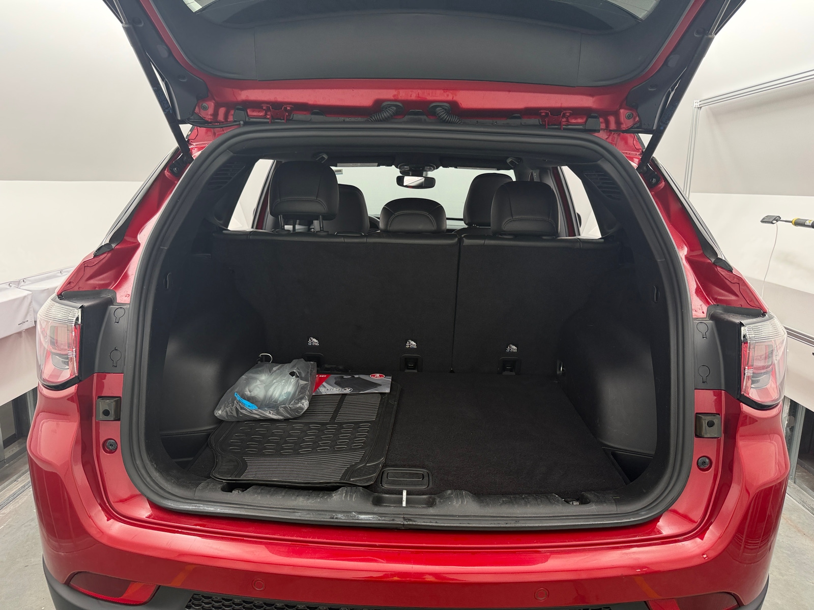 Thumbnail: 2025 Jeep Compass - 6