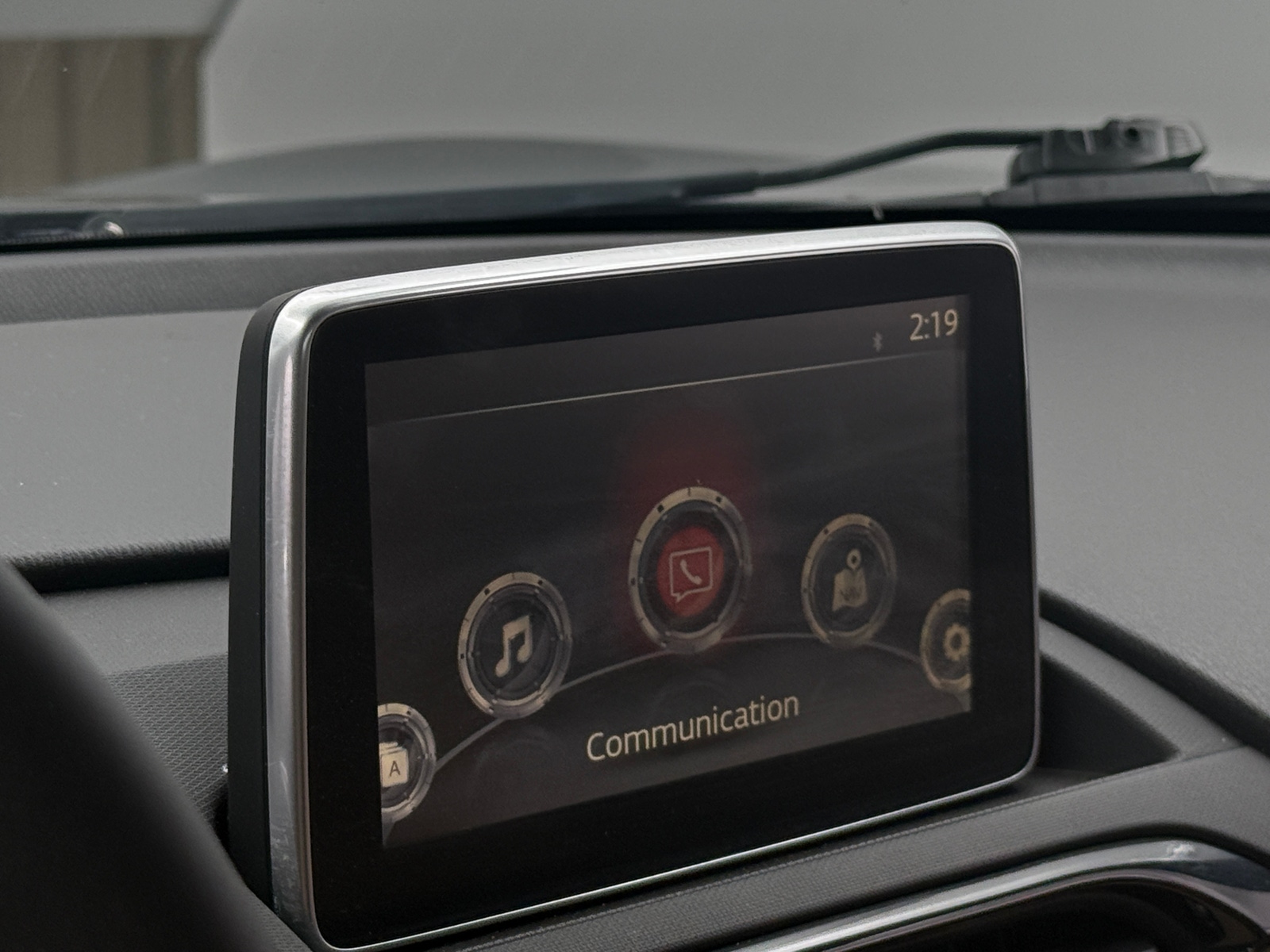 Thumbnail: 2016 Mazda MX-5 Miata - 3