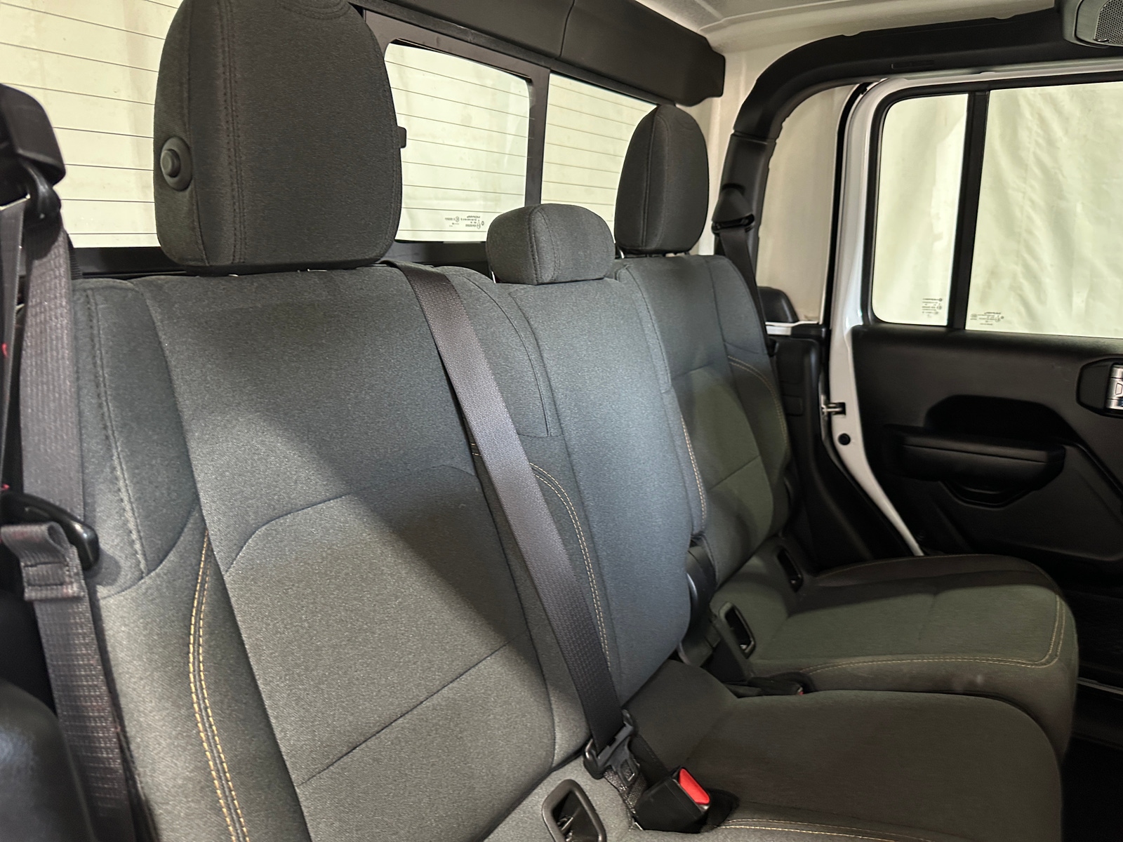 Thumbnail: 2024 Jeep Gladiator - 6