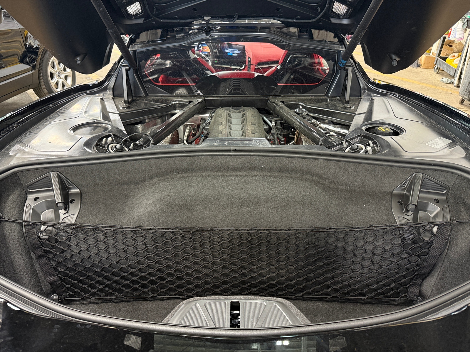 Thumbnail: 2025 Chevrolet Corvette - 4