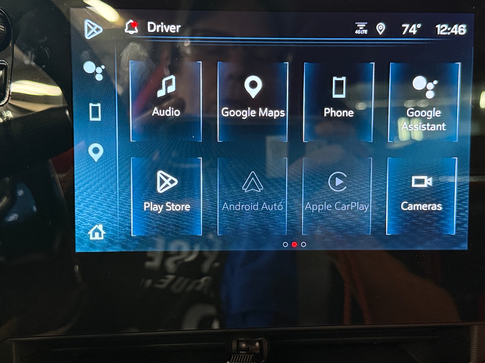 Thumbnail: 2025 Chevrolet Corvette - 2