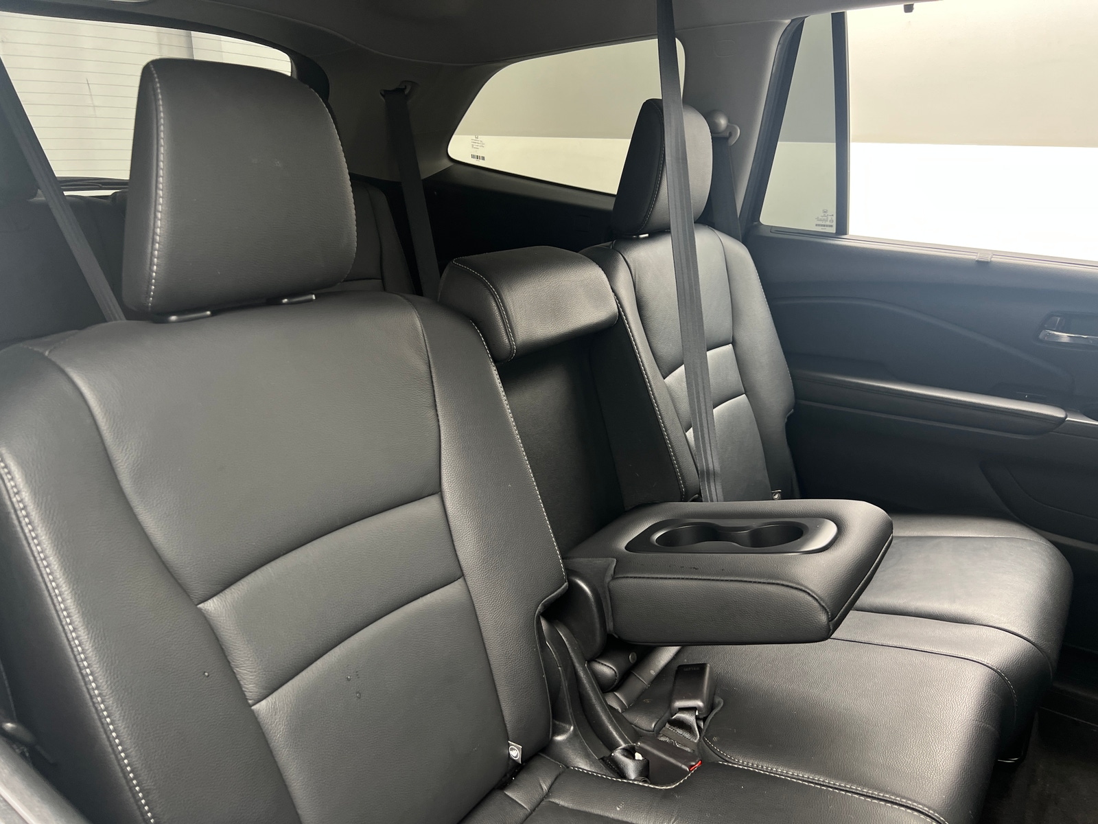 Thumbnail: 2021 Honda Pilot - 5