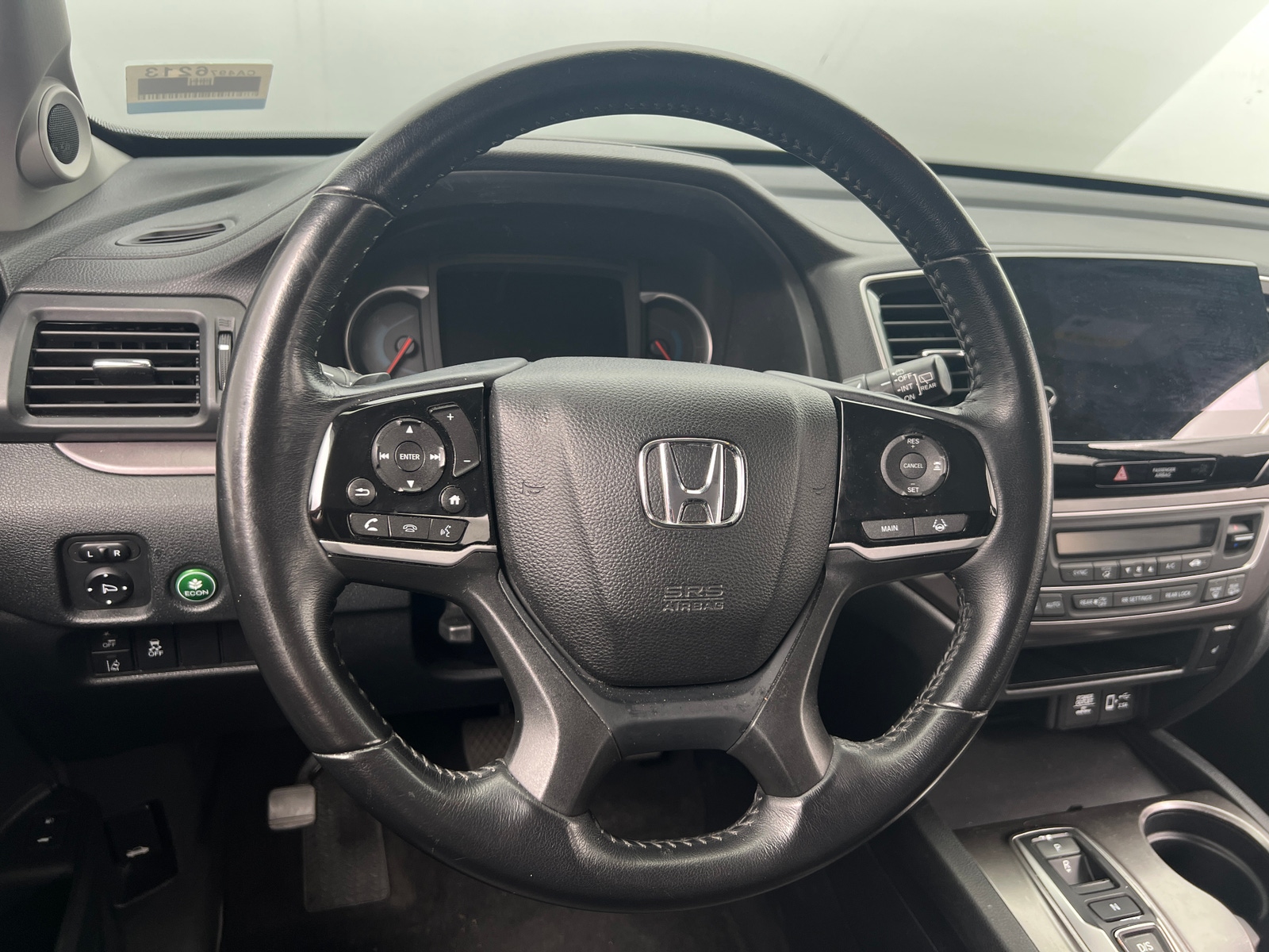 Thumbnail: 2021 Honda Pilot - 4