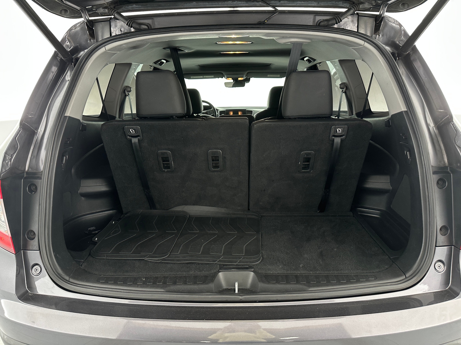 Thumbnail: 2021 Honda Pilot - 6