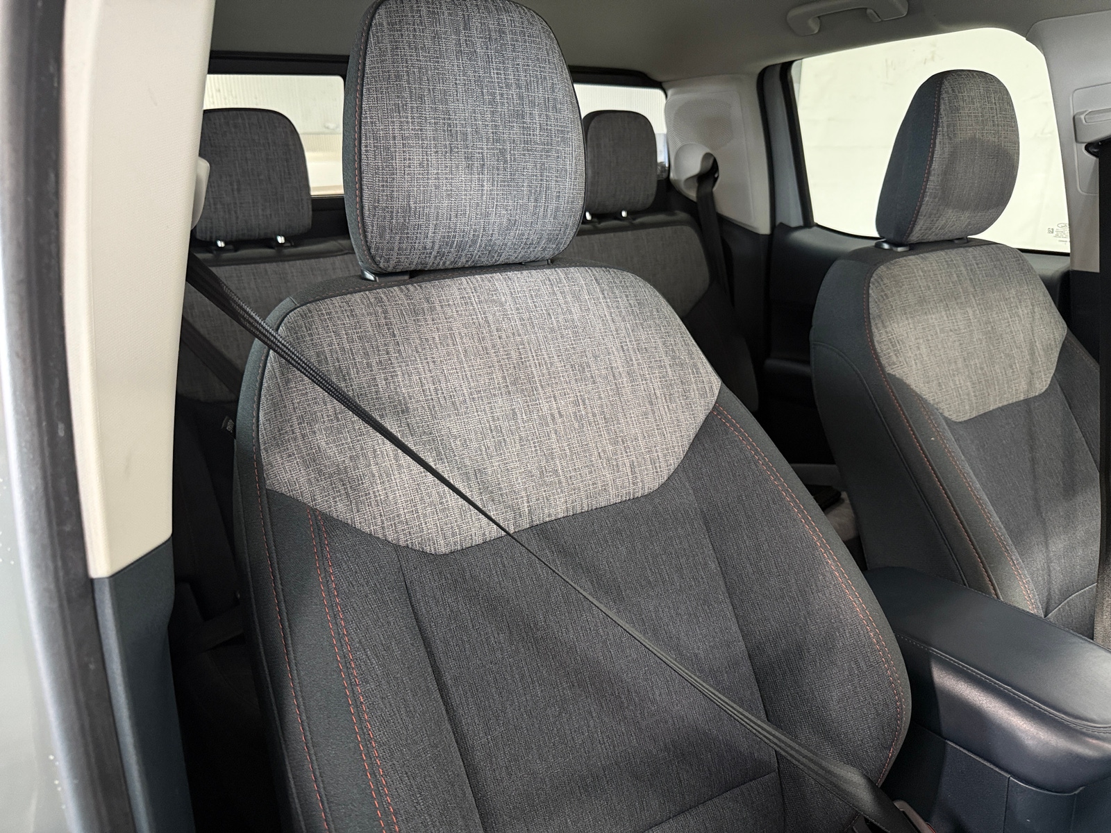 Thumbnail: 2023 Ford Maverick - 2