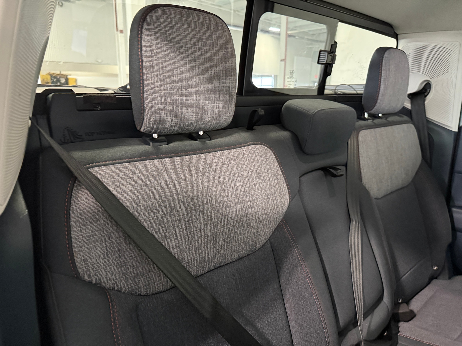 Thumbnail: 2023 Ford Maverick - 6