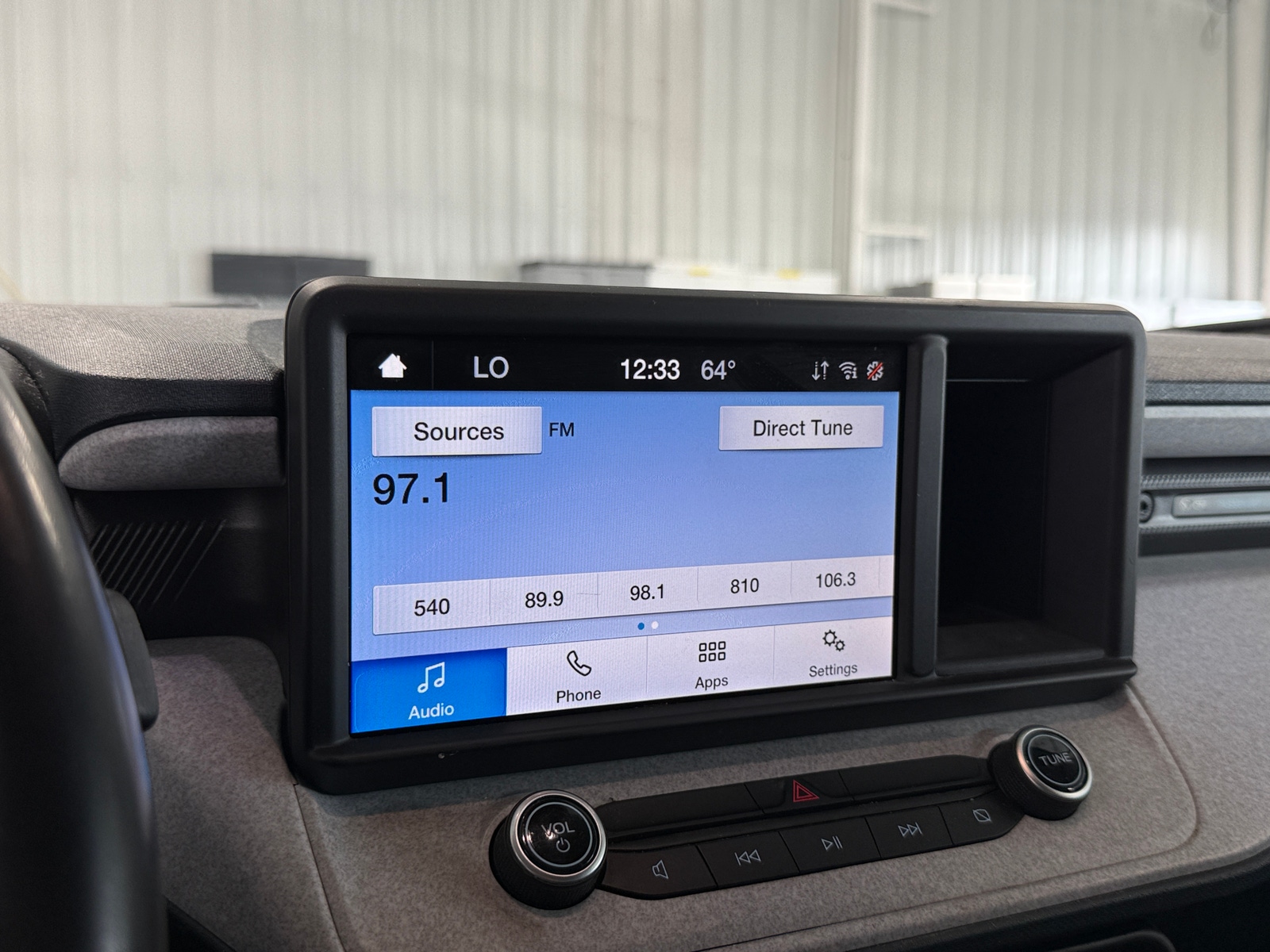 Thumbnail: 2023 Ford Maverick - 4