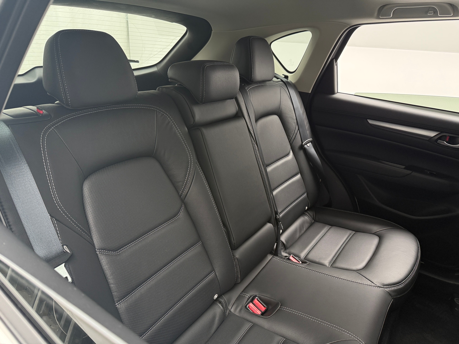 Thumbnail: 2025 Mazda CX-5 - 5