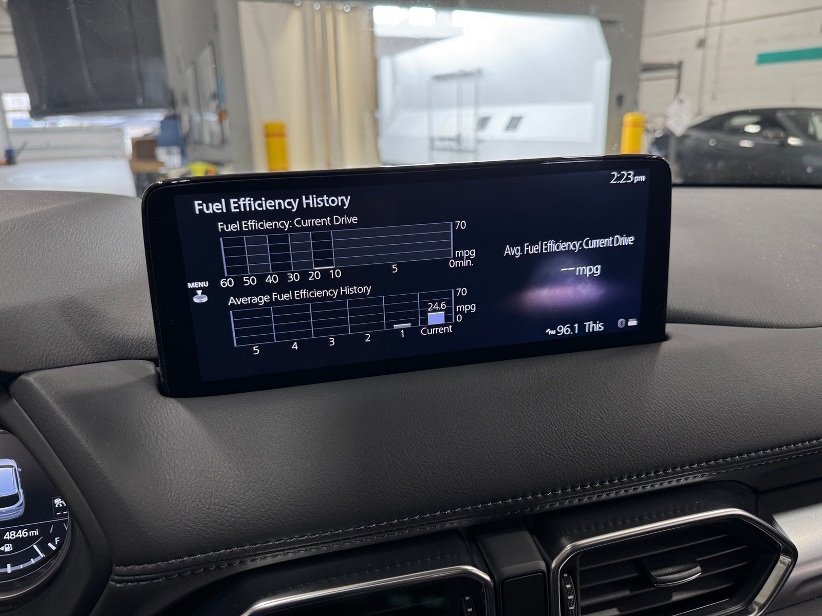 Thumbnail: 2025 Mazda CX-5 - 3