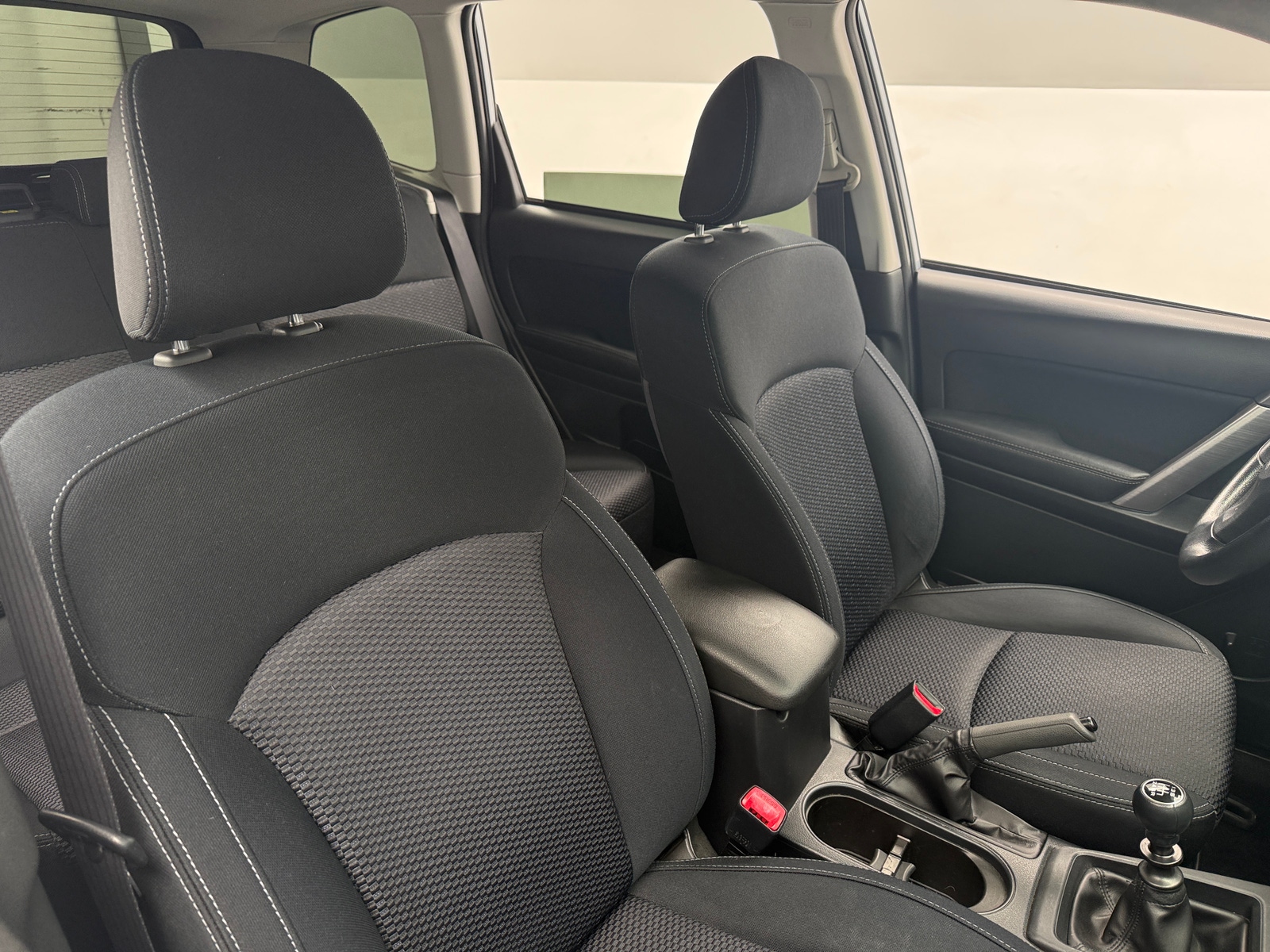 Thumbnail: 2016 Subaru Forester - 2