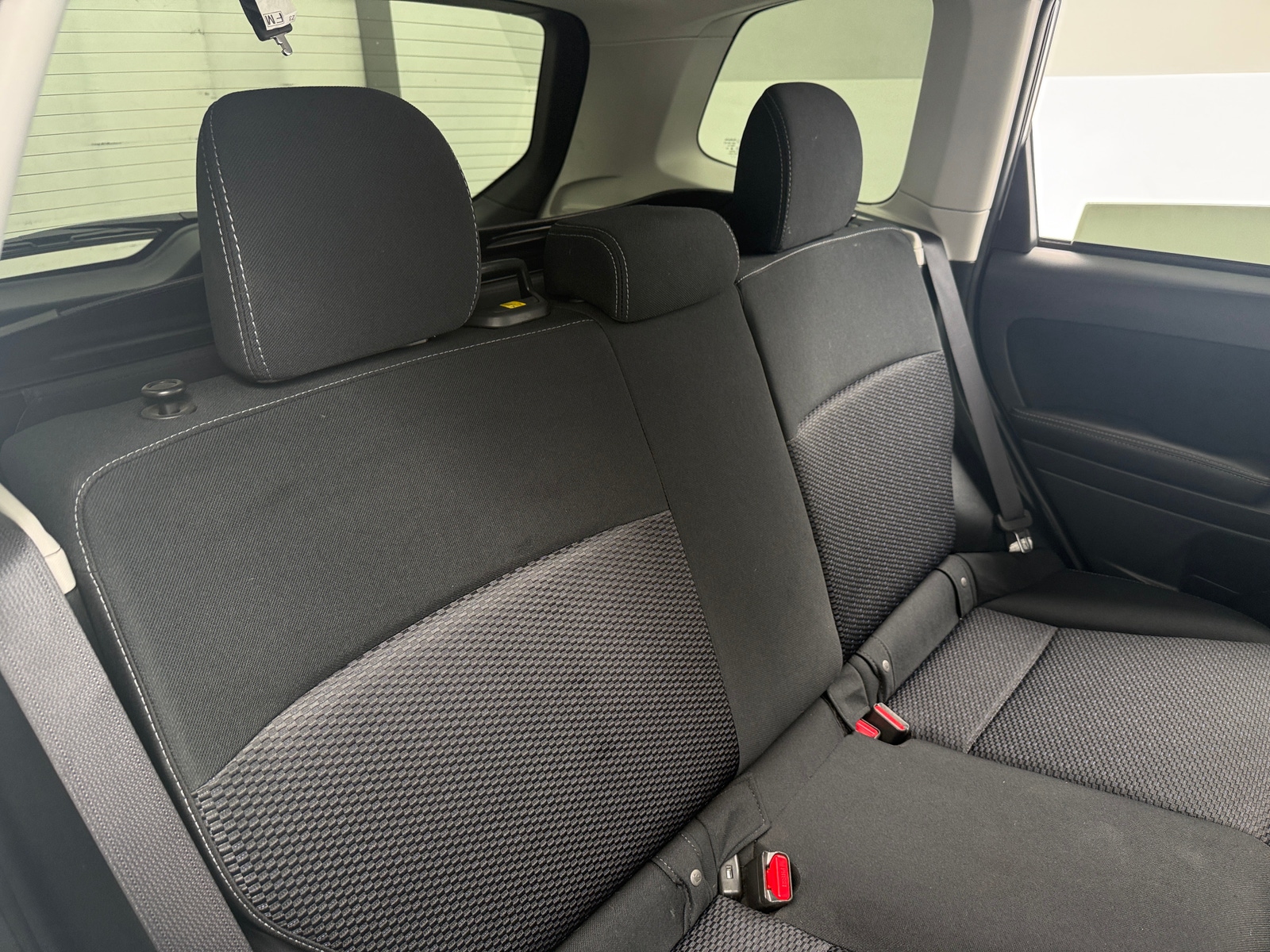 Thumbnail: 2016 Subaru Forester - 6