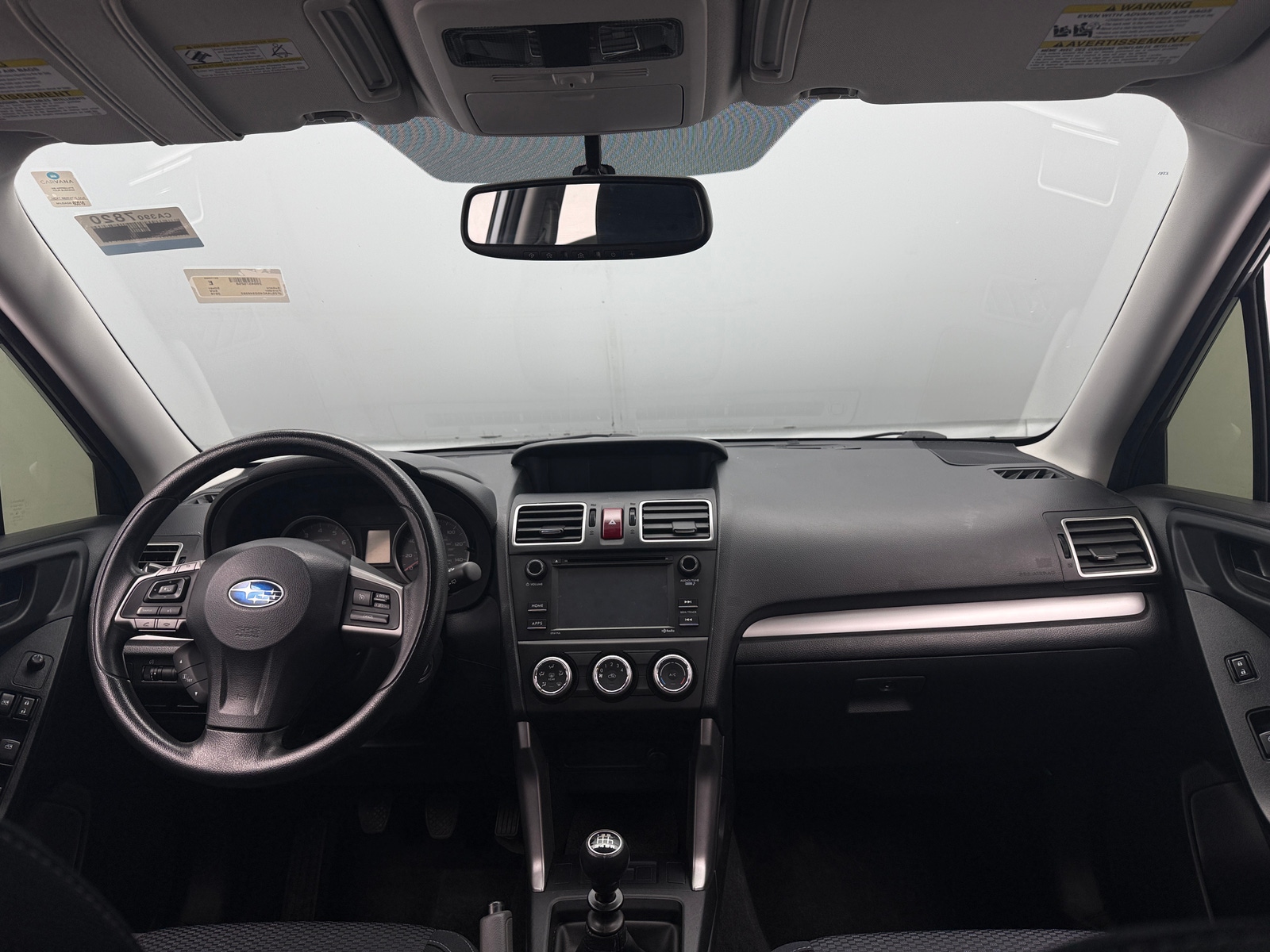 Thumbnail: 2016 Subaru Forester - 3