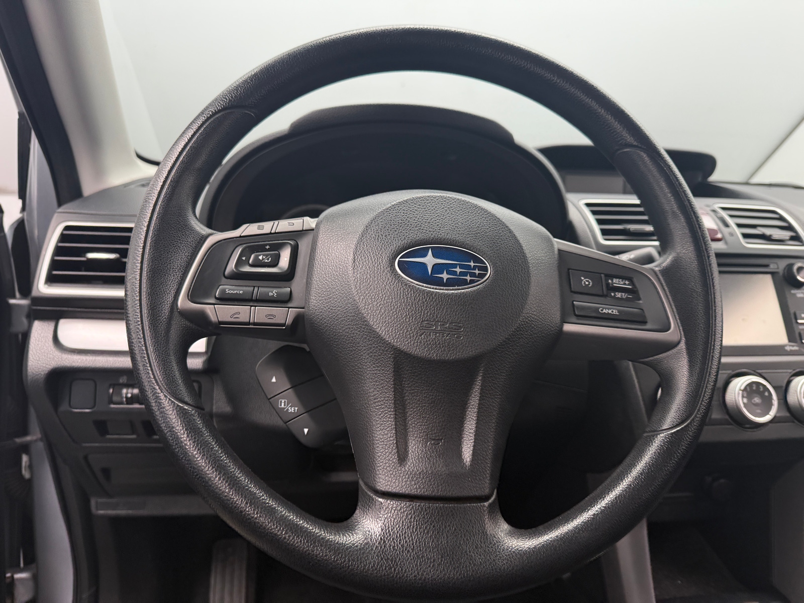 Thumbnail: 2016 Subaru Forester - 5