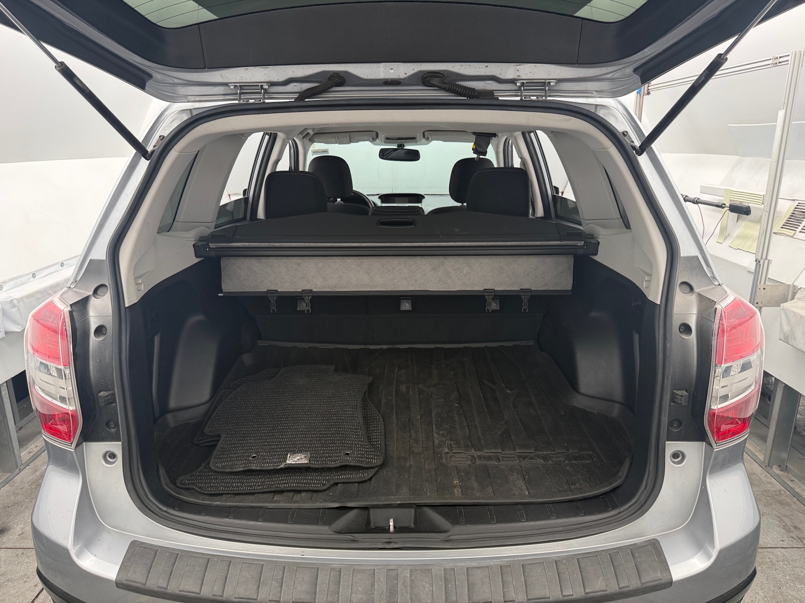 Thumbnail: 2016 Subaru Forester - 7