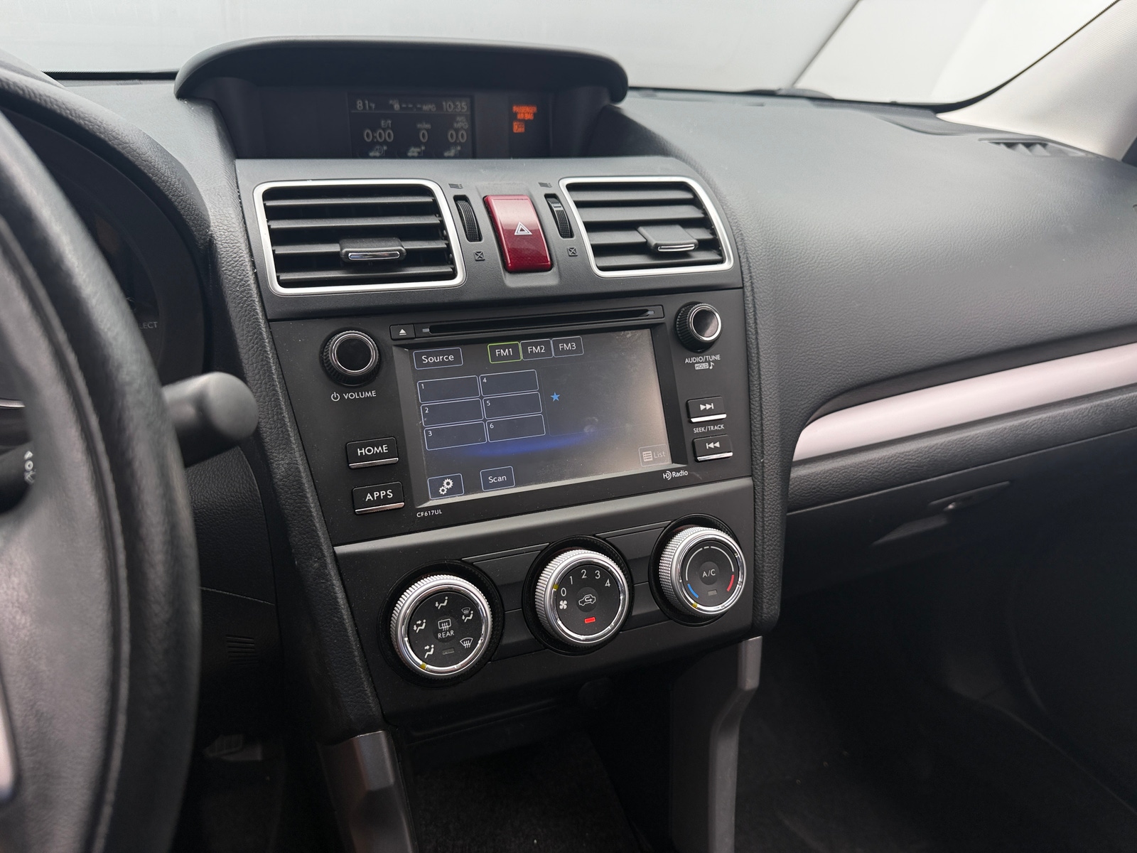 Thumbnail: 2016 Subaru Forester - 4