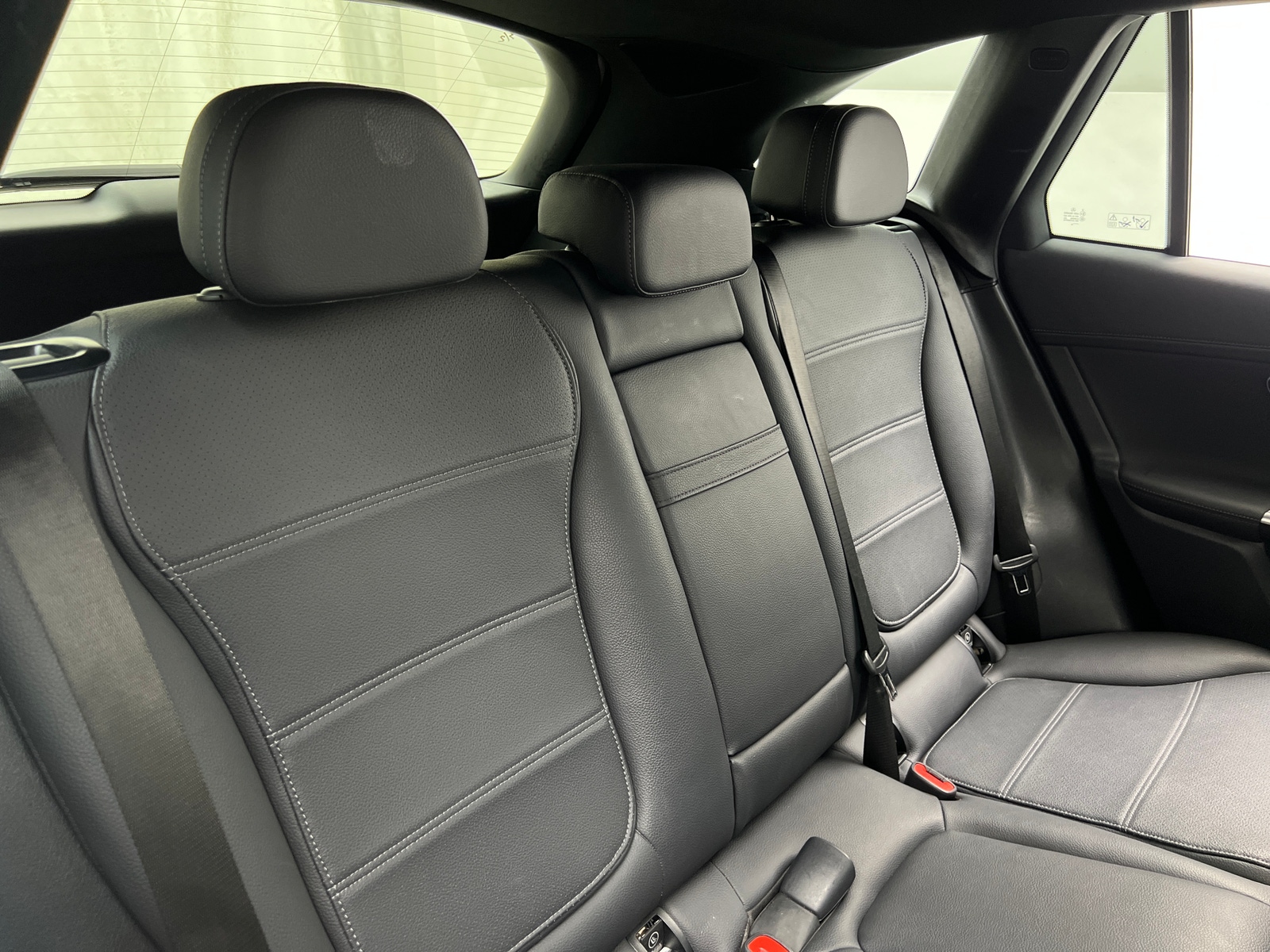 Thumbnail: 2024 Mercedes-Benz GLC - 5