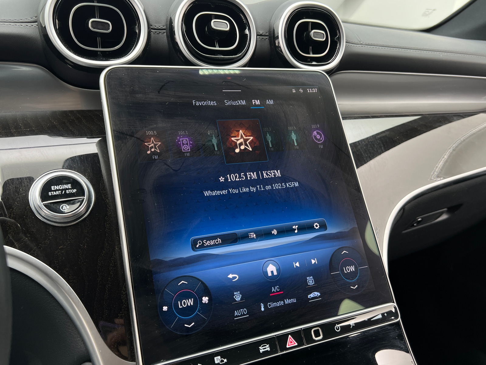 Thumbnail: 2024 Mercedes-Benz GLC - 3